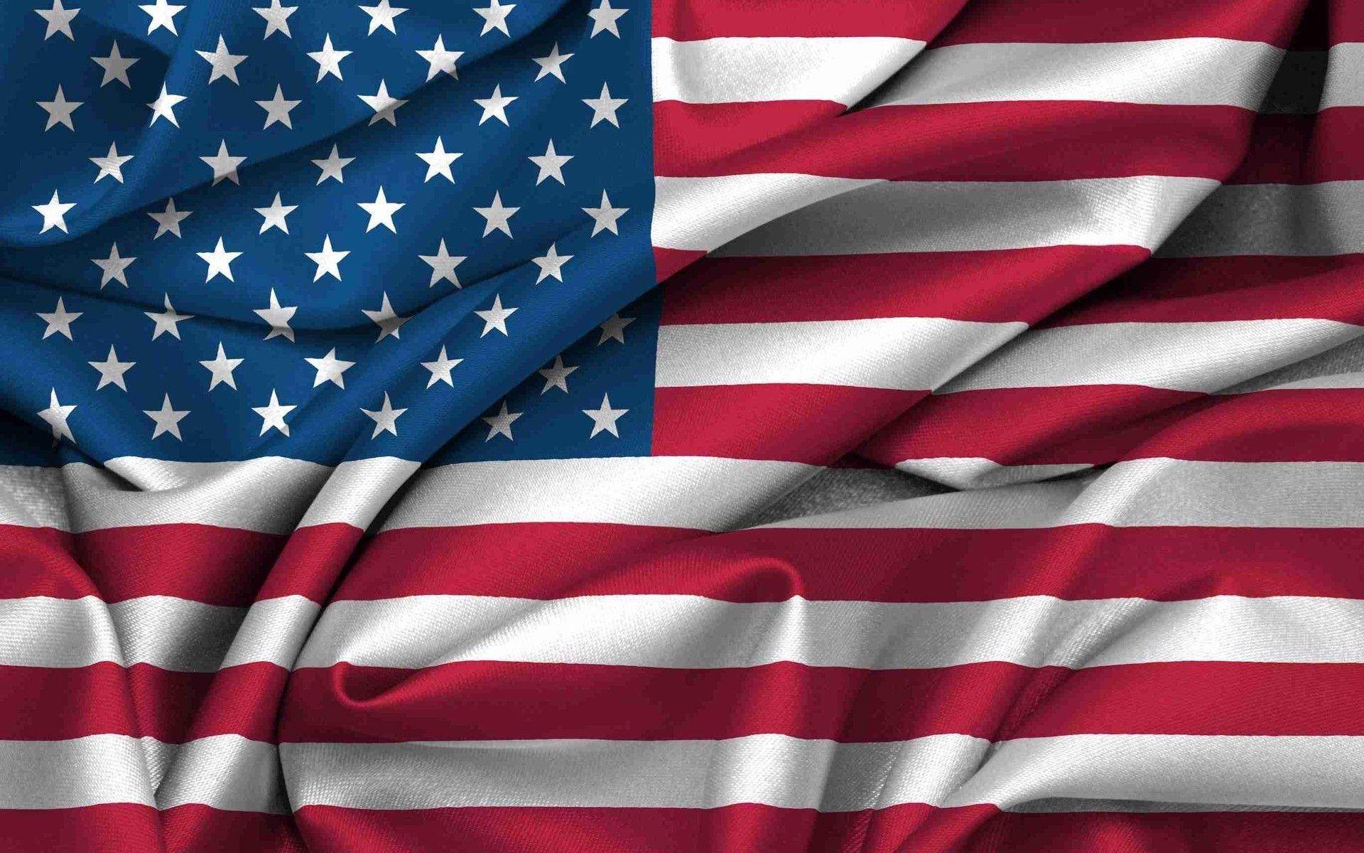 1920x1200 Usa Flag Wallpaper, Desktop