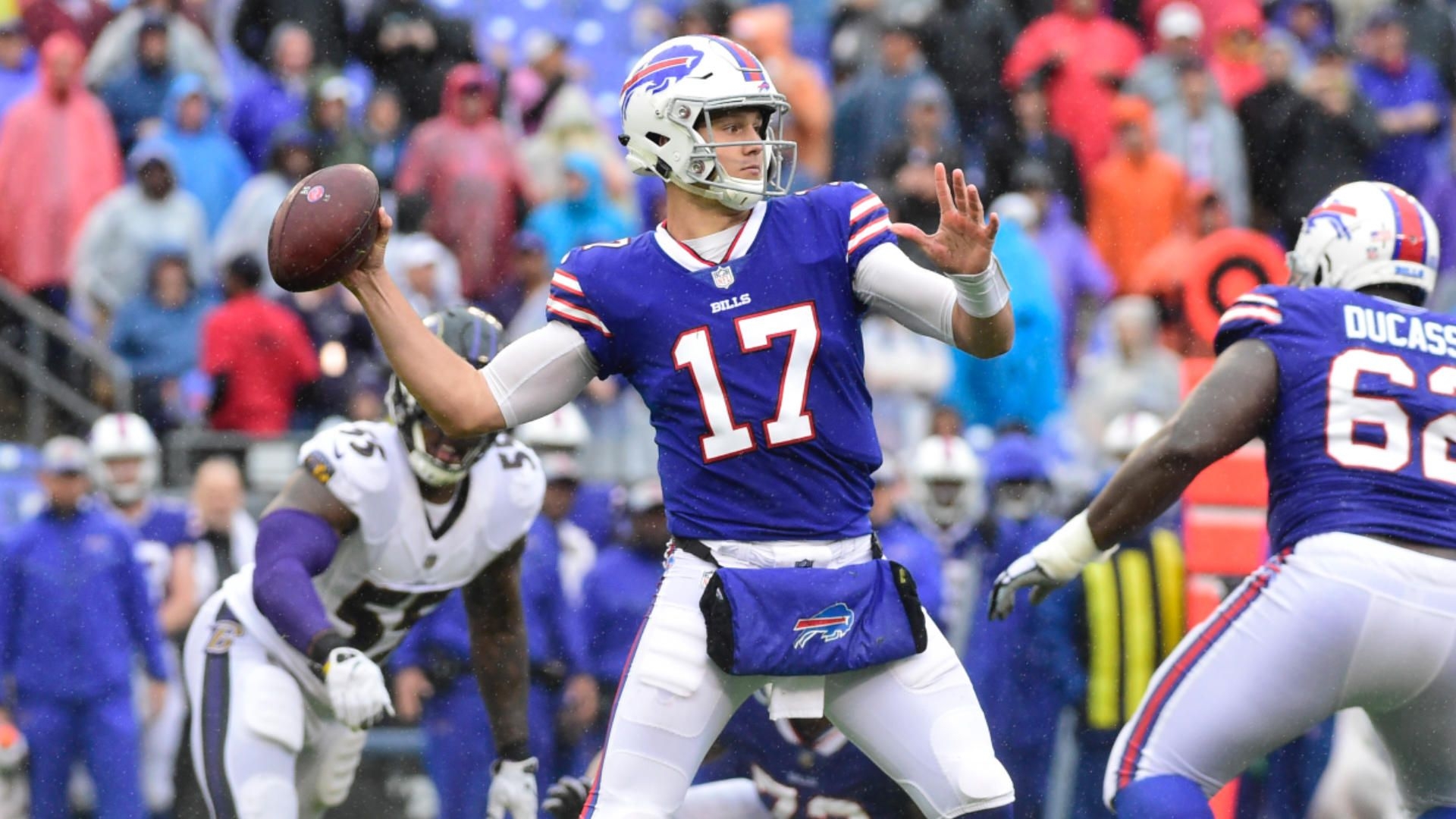 1920x1080 Can Josh Allen Make The Buffalo Bills.backsportspage.com, Desktop