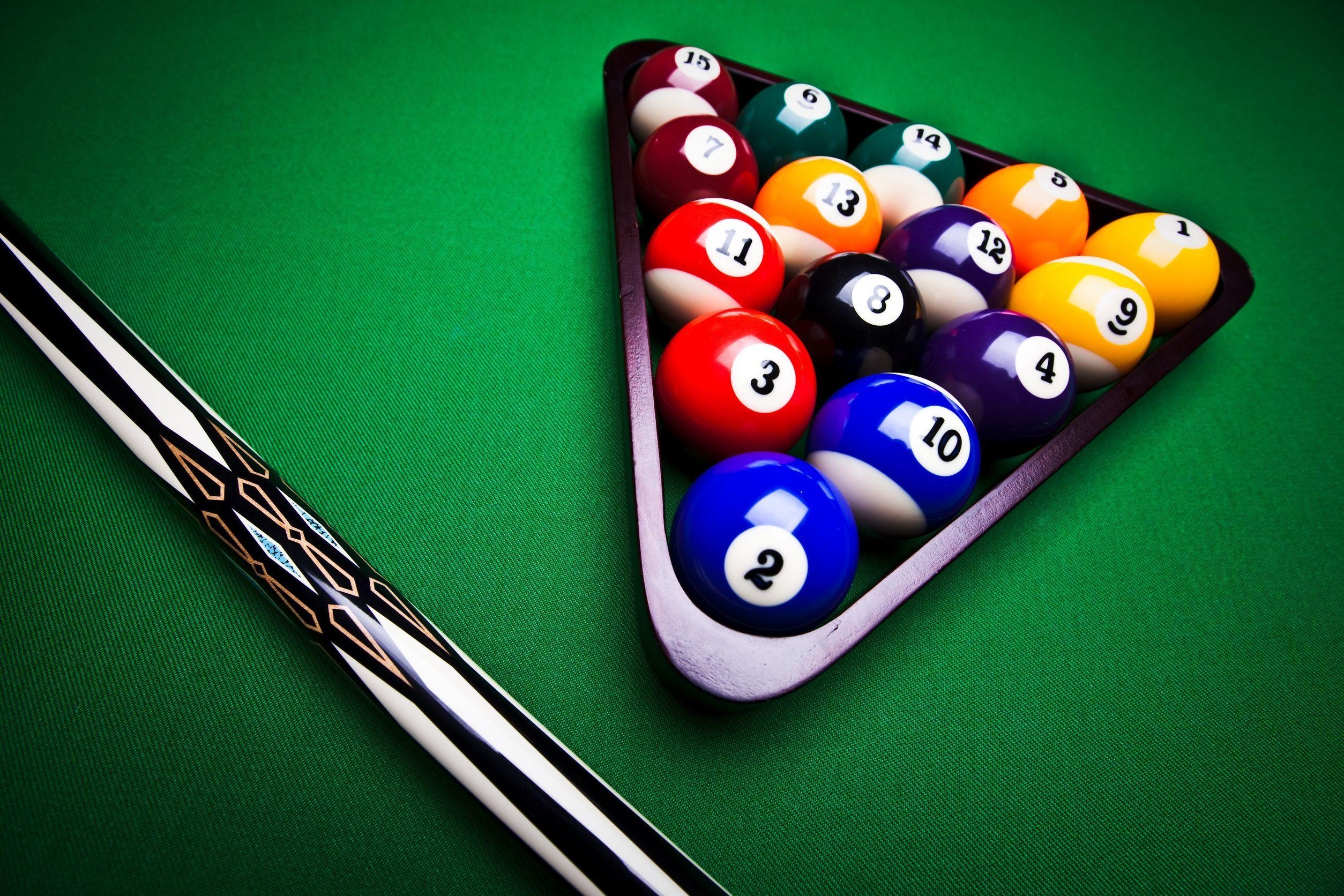 2510x1680 Gallery For > Billiards Wallpaper, Desktop