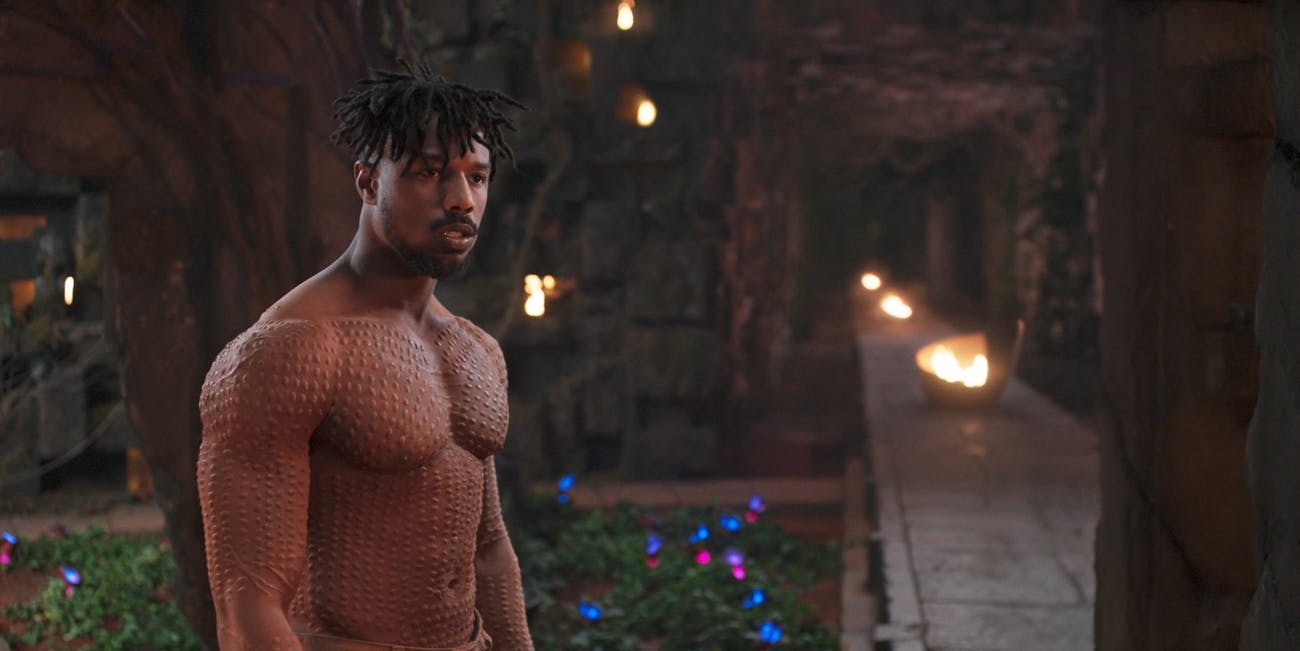 1300x660 Killmonger Is the Real Black Panther, Viral Photohop Argues, Desktop