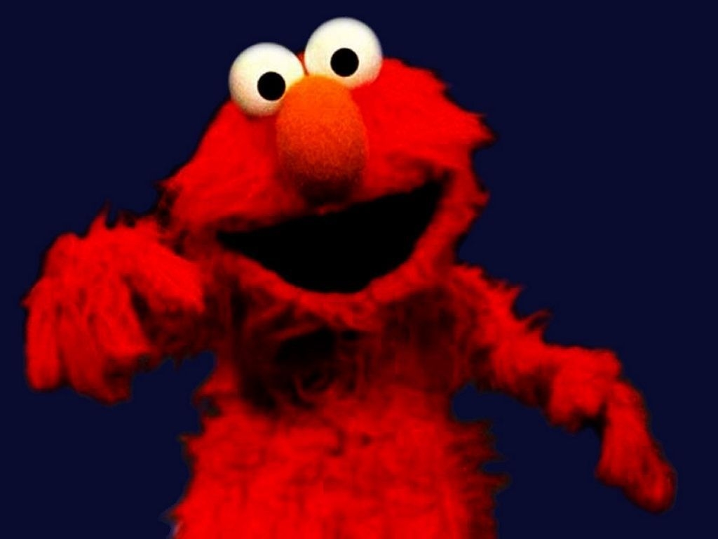 1030x770 elmo from sesame street. Elmo wallpaper, Elmo, Sesame street, Desktop