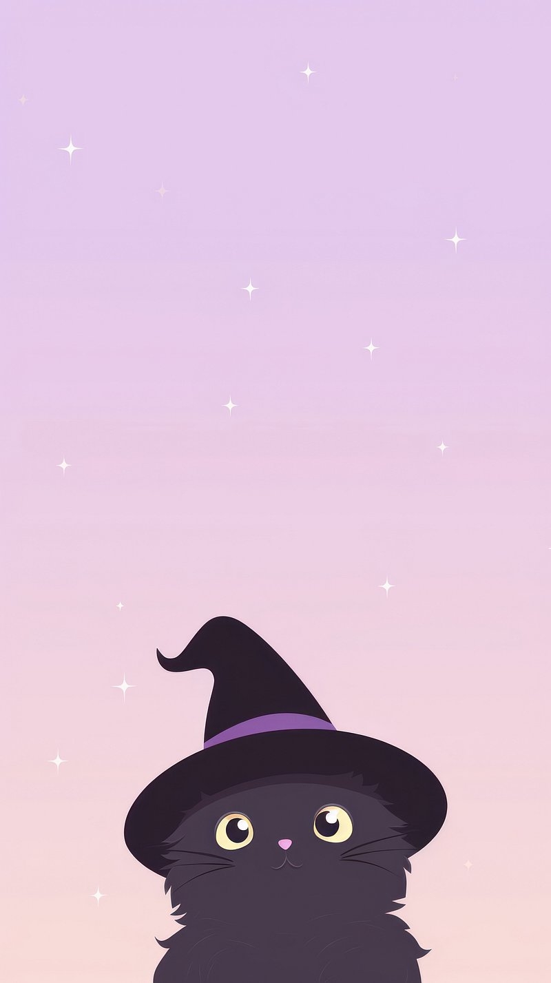 800x1430 iPhone Wallpaper Witch Image. Free, Phone