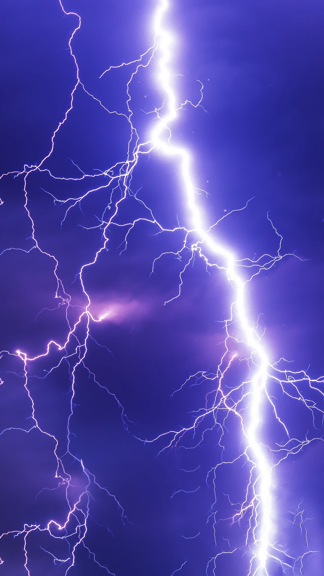 1080x1920 Nature Wallpaper. Nature wallpaper, Lightning photography, Lightning photo, Phone