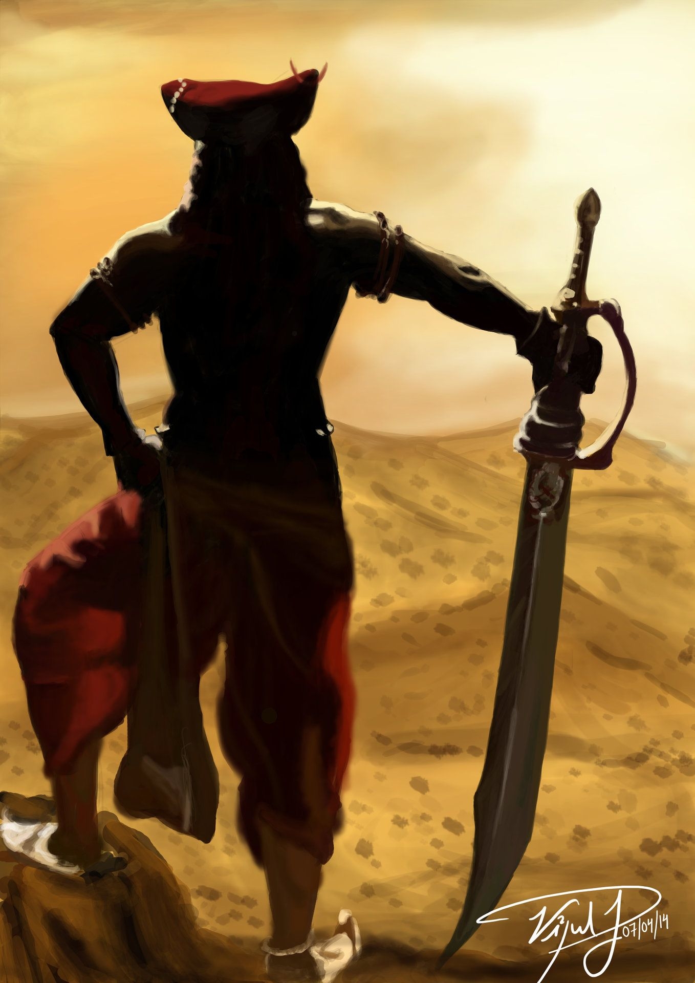 1360x1920 Lord Khandoba, Vipul Jadhav, Phone