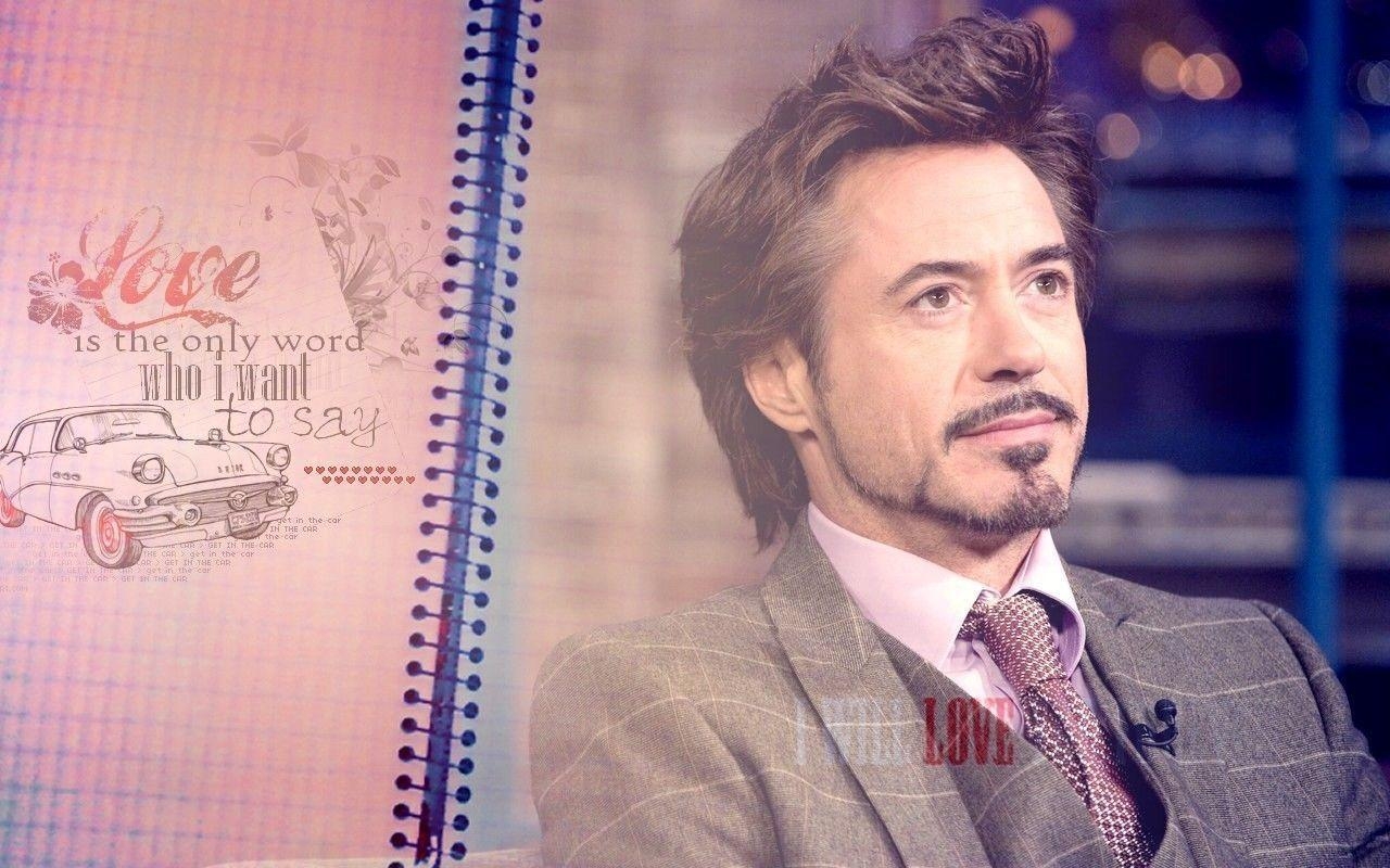 1280x800 RDJ Wallpaper 5 Downey Jr. Wallpaper, Desktop