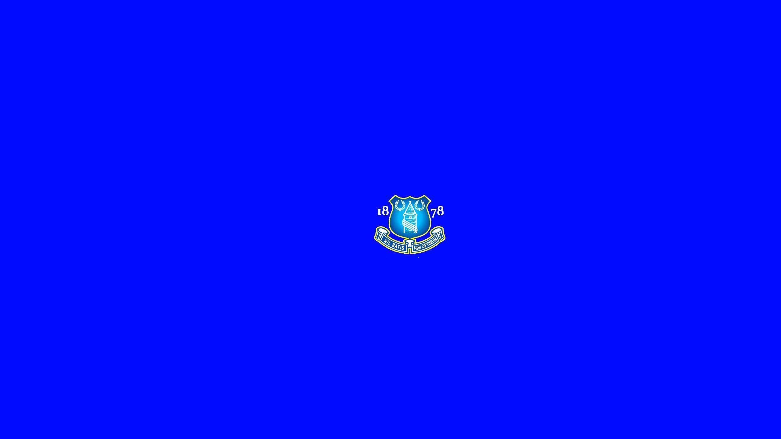 2560x1440 Everton FC Wallpaper and Background Football Info, Desktop