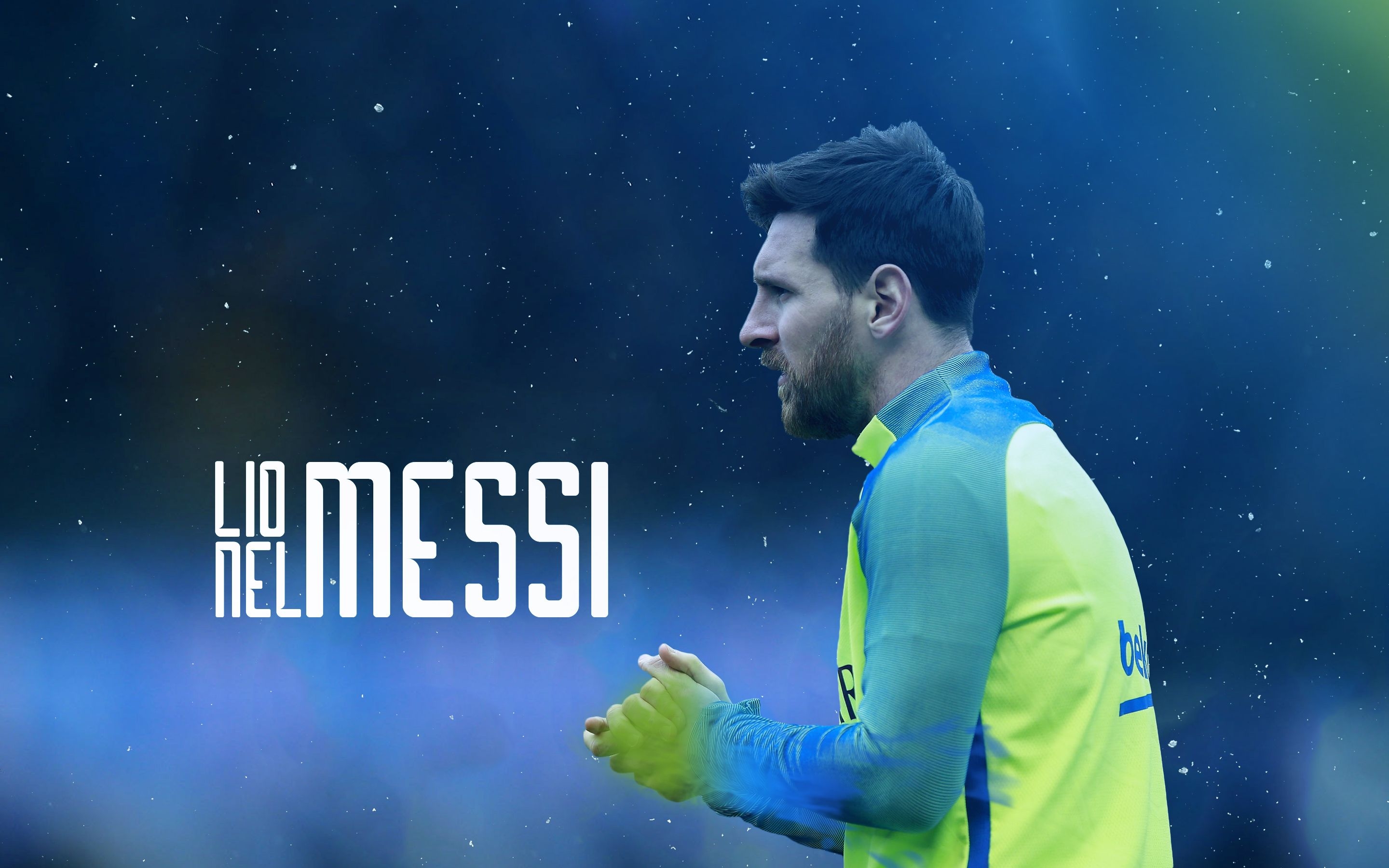 2880x1800 Lionel Messi 4K HD. Lionel messi, Messi, Lionel, Desktop