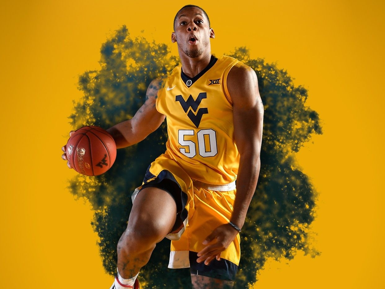 1250x940 WVU Athletics: Men's Basketball Wallpaper, Desktop