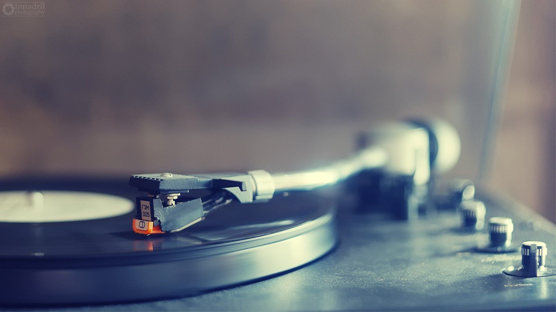 1920x1080 Record Player HD wallpaper, Desktop