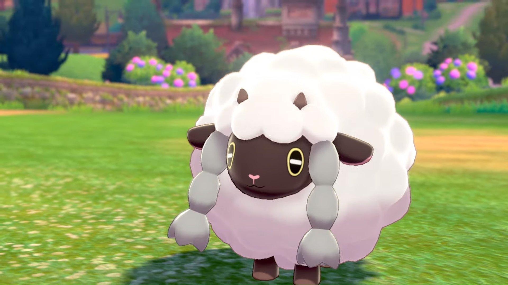 1920x1080 Wooloo: Image Gallery (List View), Desktop