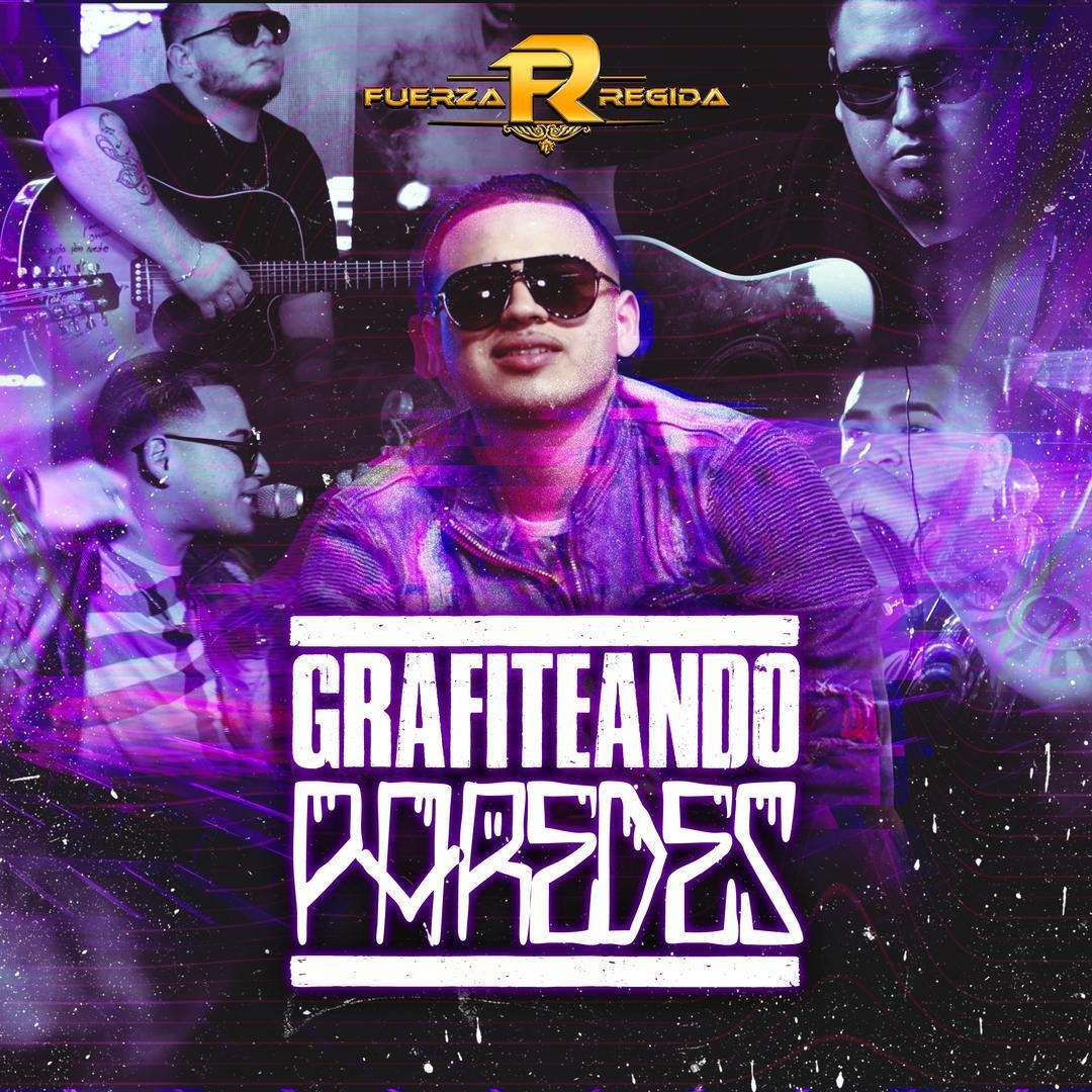 1080x1080 Ladeando (feat. Fuerza Regida) by Herencia de Patrones, Phone