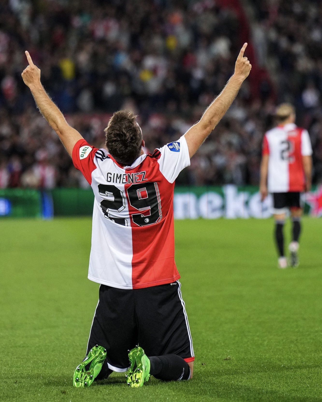 1340x1670 FEYemm #Feyenoord #Gimenez, Phone