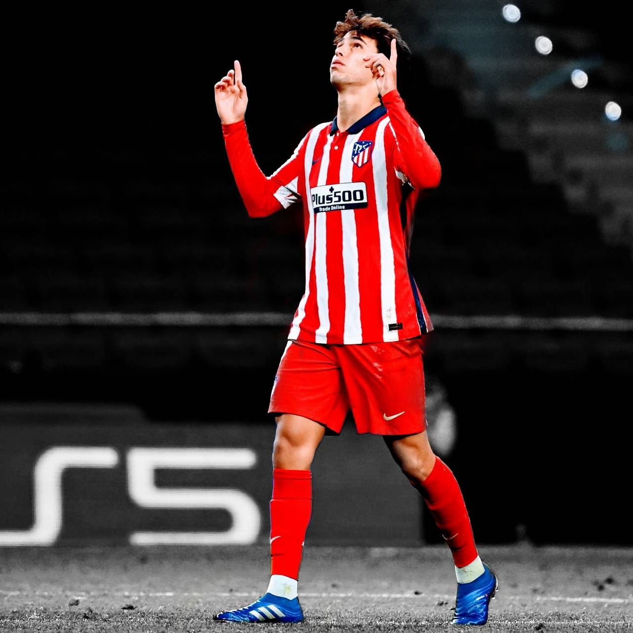 1280x1280 Joao Felix wallpaper, Phone