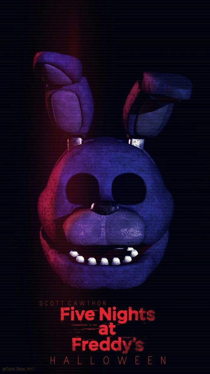 670x1200 FNAF nights at freddy's Top Best Wallpaper for Smart, Phone