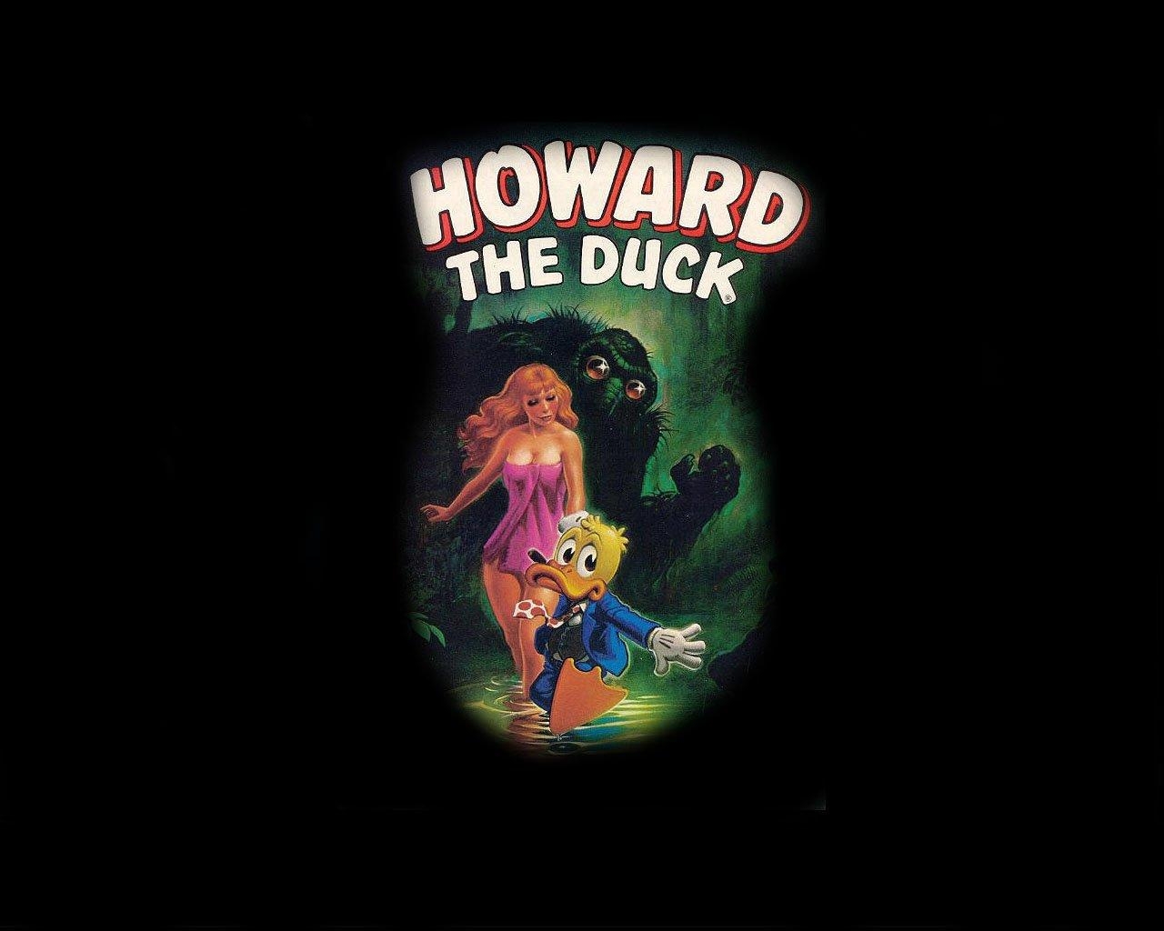 1280x1030 Howard The Duck HD Wallpaper and Background Image, Desktop