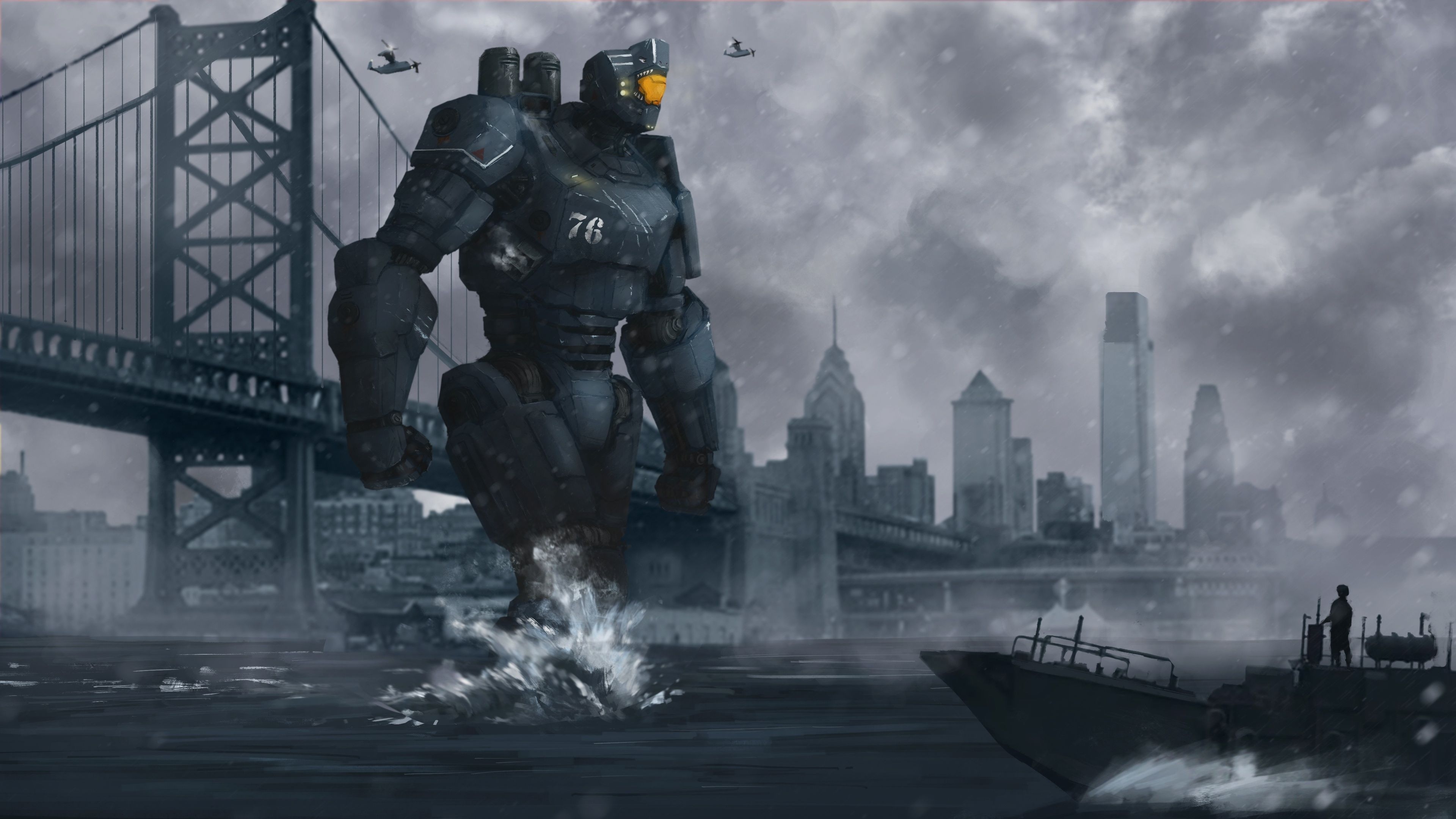 3840x2160 Scifi Futuristic Robot 4k Scifi Wallpaper, Robot Wallpaper, Hd Wallpaper, Digital Art Wallpaper, Artwork Wal. Futuristic Robot, Robot Wallpaper, Art Wallpaper, Desktop