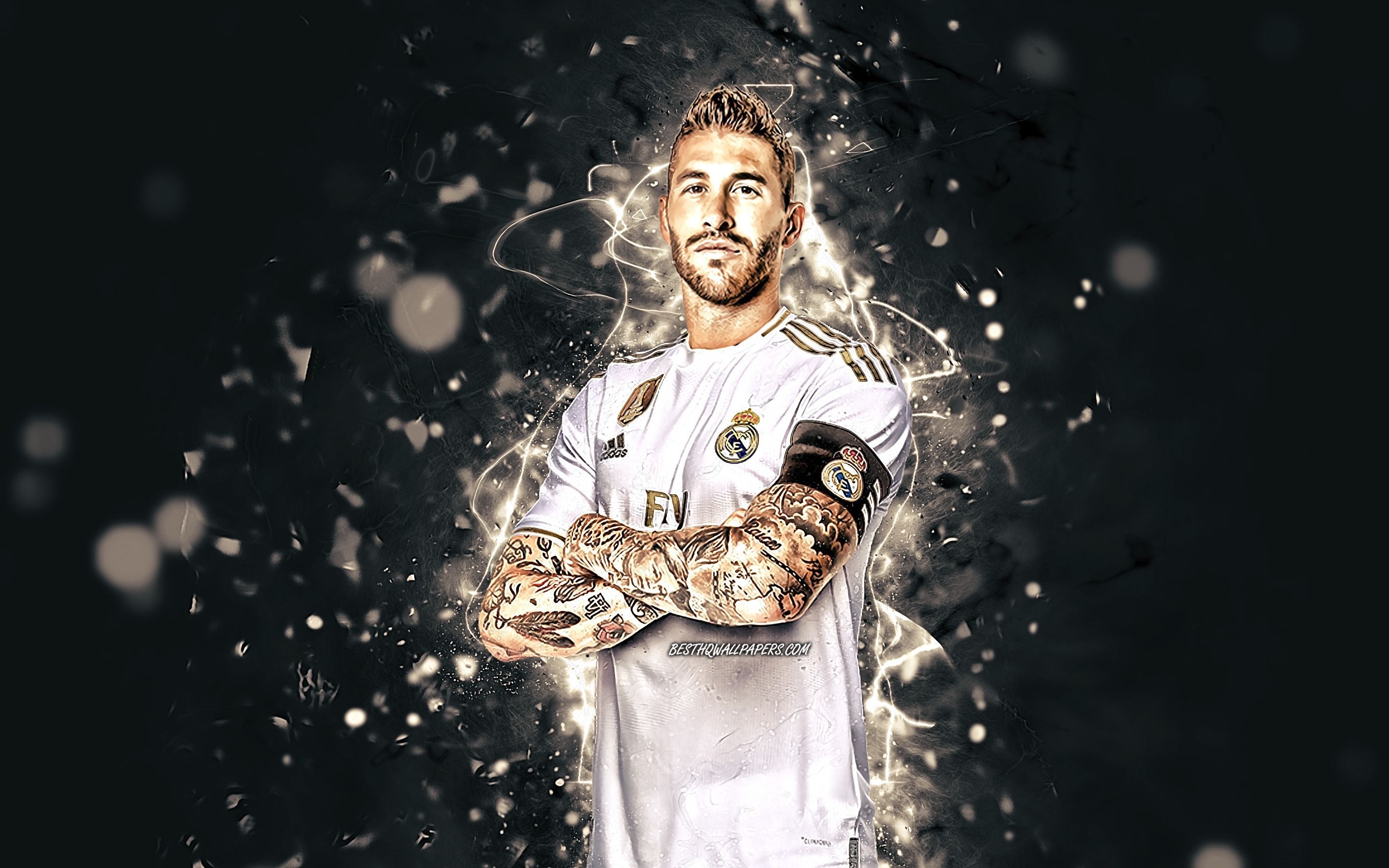 2880x1800 Real Madrid 2020 Wallpaper Free Real Madrid 2020, Desktop