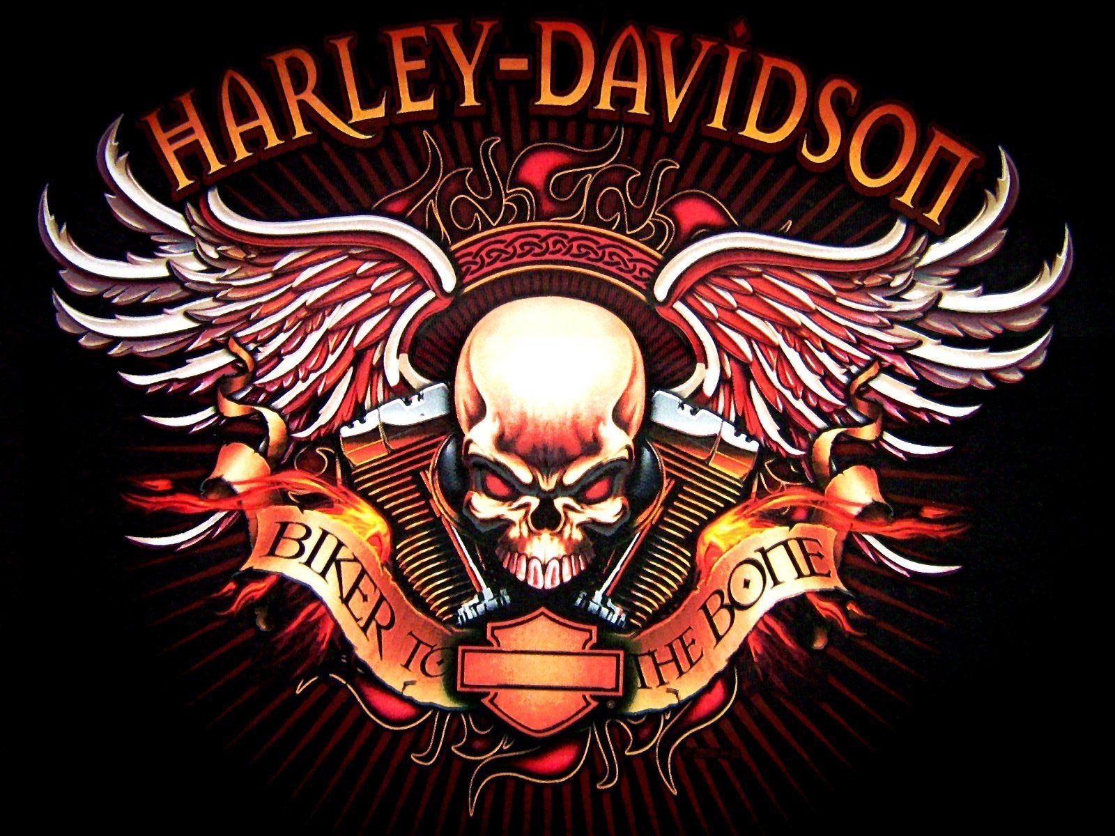 1600x1200 Harley Davidson HD Wallpaper And Background Image, Desktop