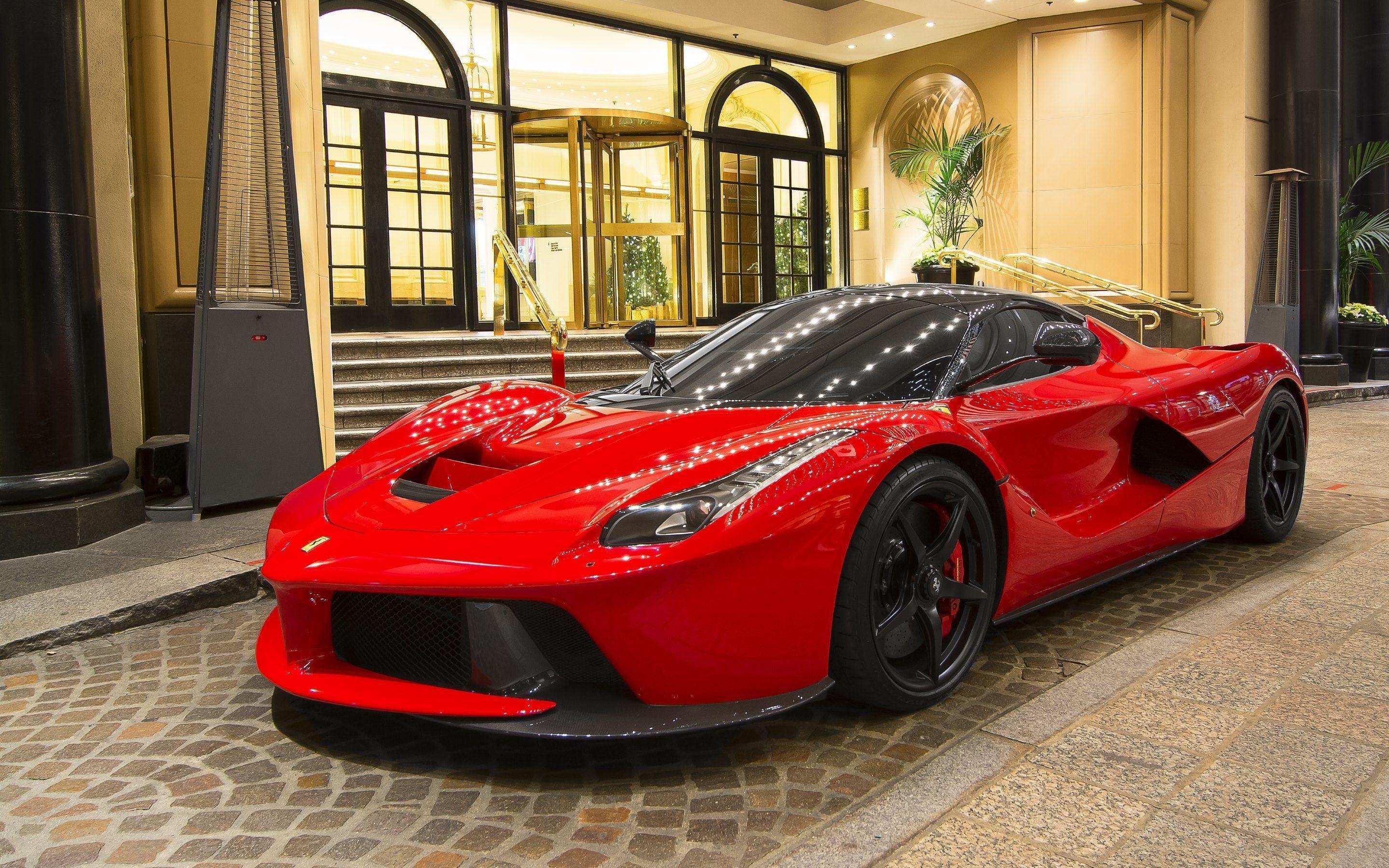 2880x1800 Ferrari Laferrari Wallpaper High Quality, Desktop