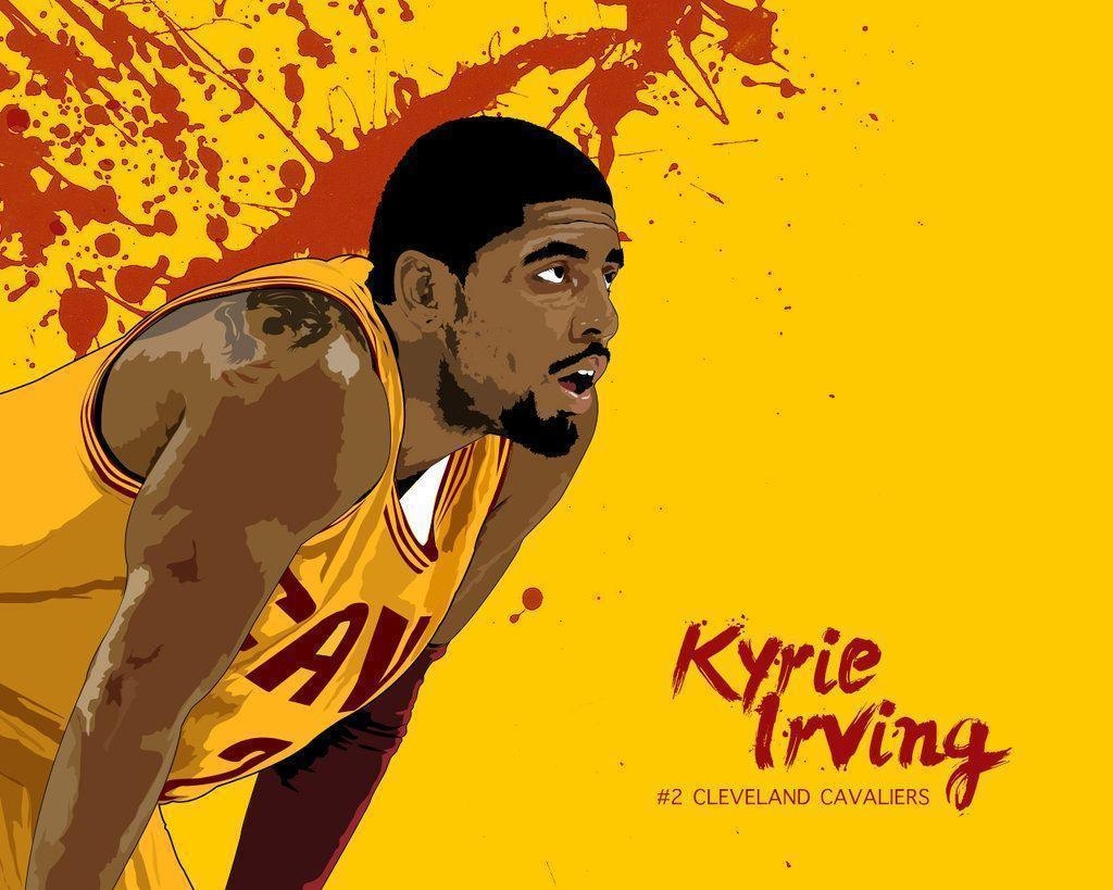 1030x820 Kyrie Irving Background Free Download, Desktop