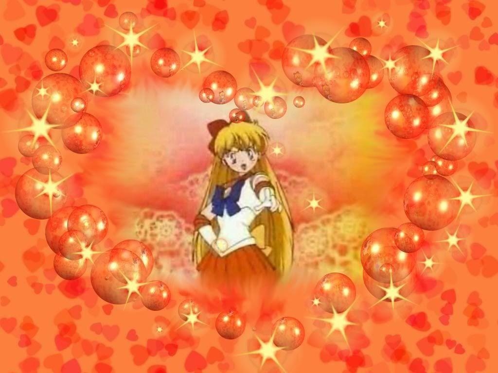 1030x770 Sailor Venus Wallpaper Picture, Desktop