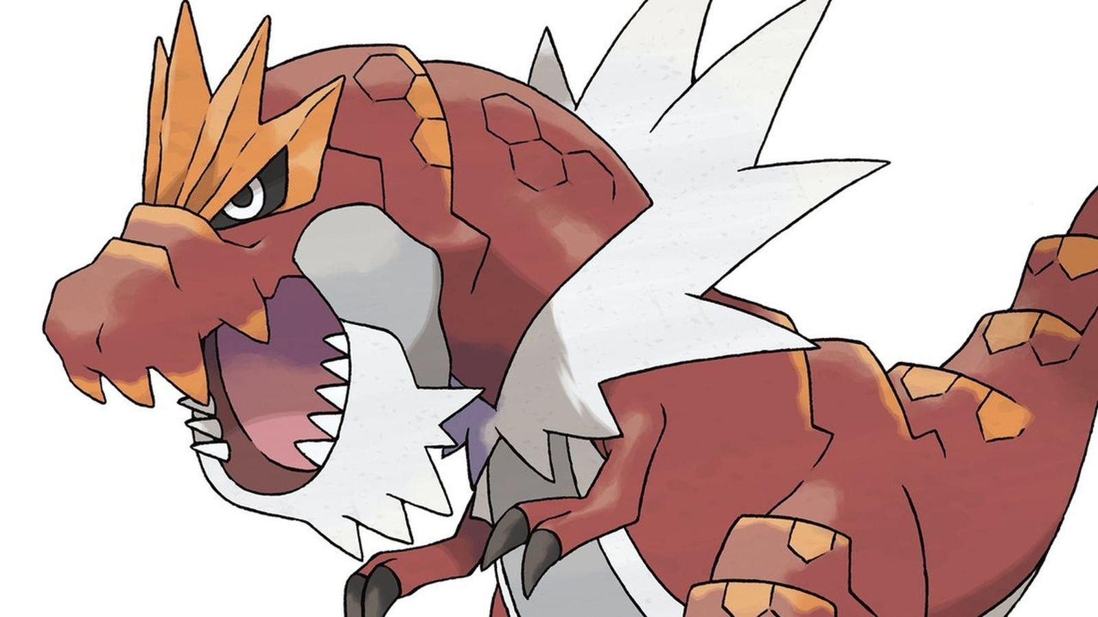 1600x900 Pokemon X and Y's fossil Pokemon and evolutions revealed, Desktop