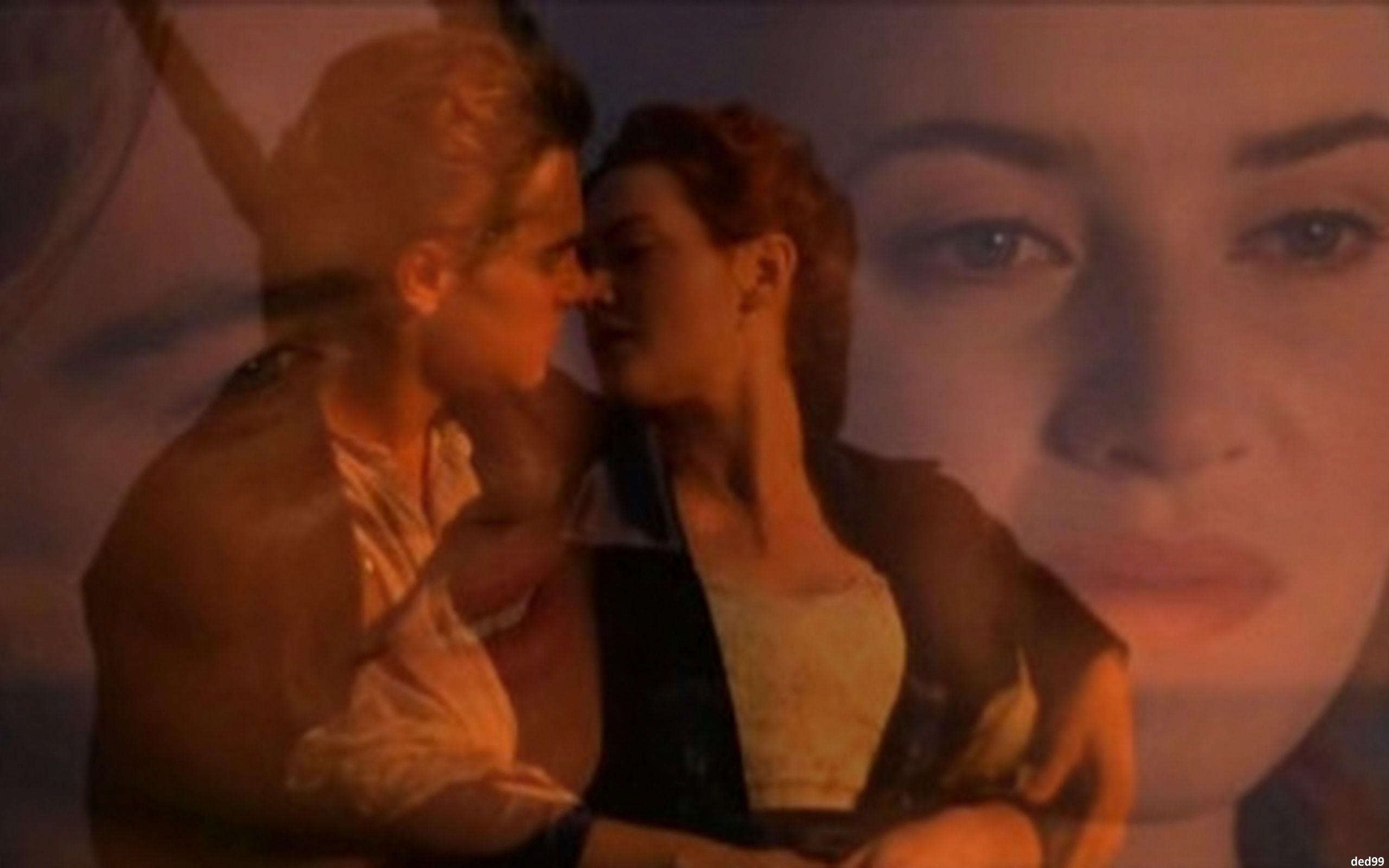 2560x1600 Titanic Jack And Rose Image & Picture, Desktop