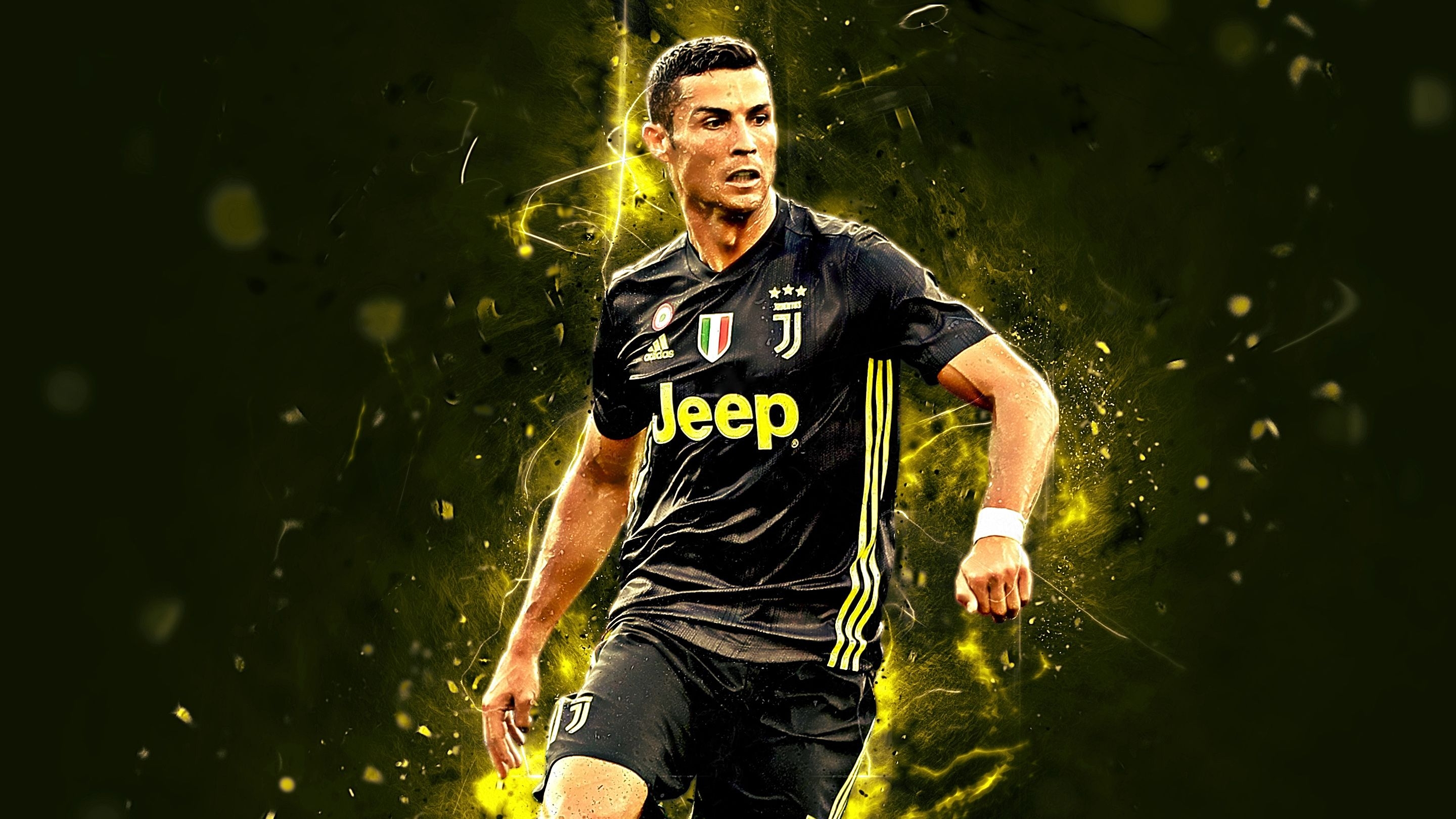 2880x1620 Cristiano Ronaldo 8k. Cristiano ronaldo, Ronaldo, Cristiano ronaldo wallpaper, Desktop