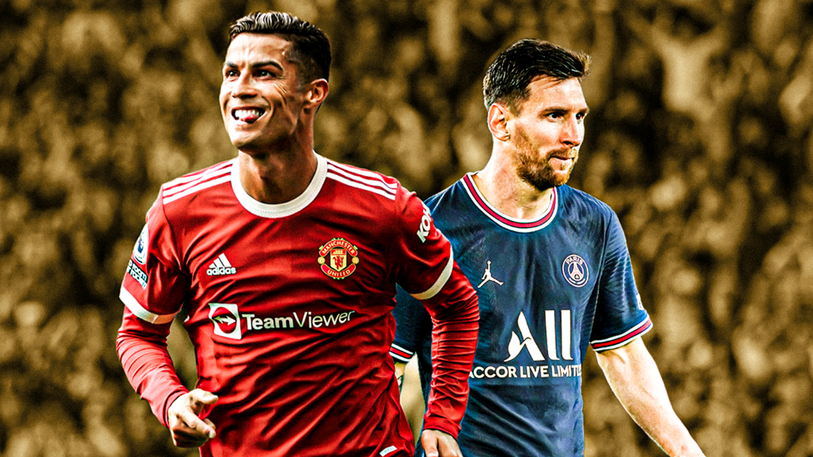 1600x900 Cristiano Ronaldo Replaces Lionel Messi As Highest Paid Footballer In Forbes Rankings, Desktop