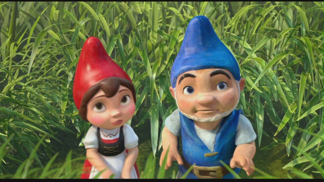 1280x720 Gnomeo And Juliet wallpaperx720, Desktop