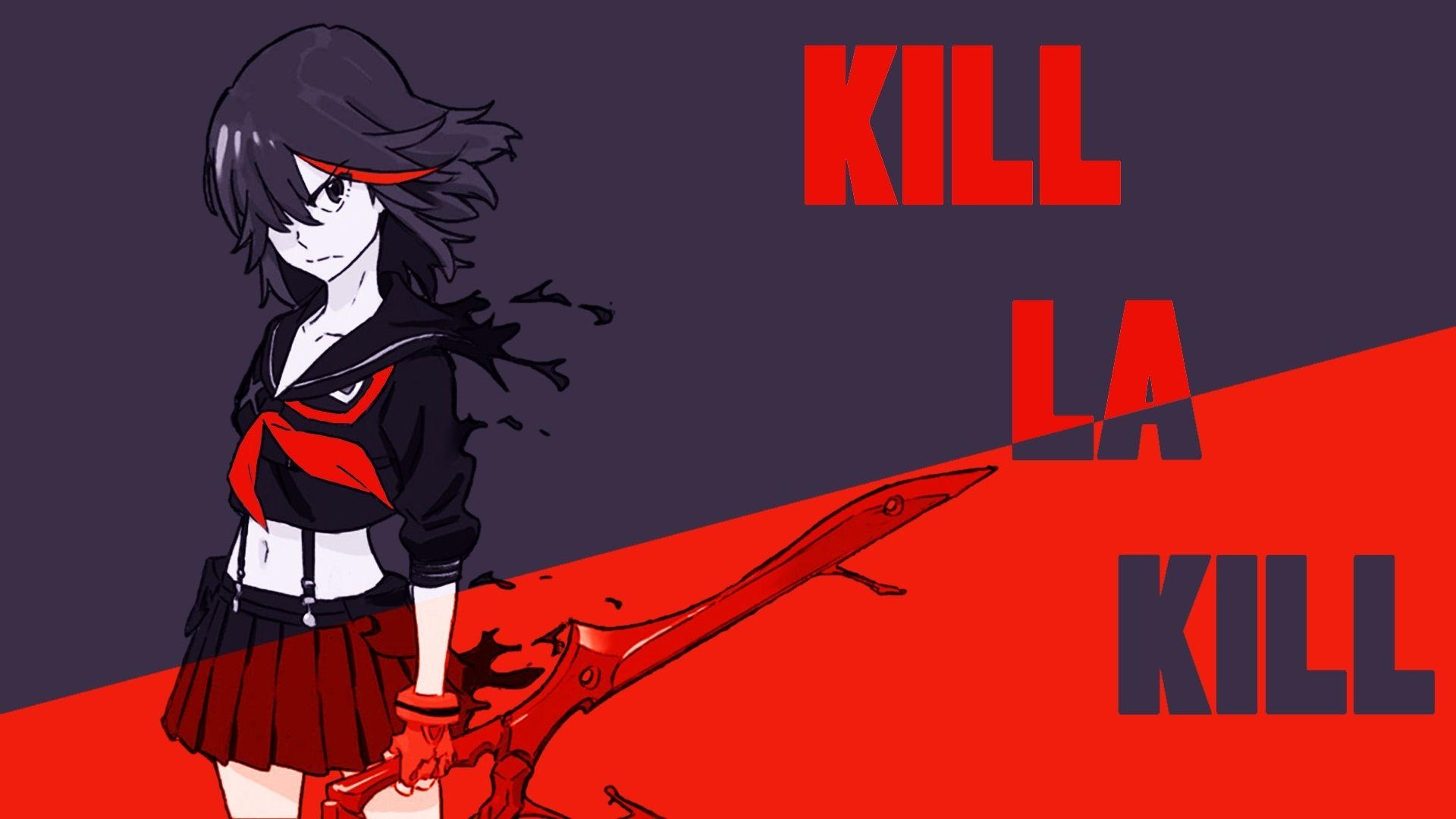 1920x1080 Kill la Kill wallpaper 20, Desktop