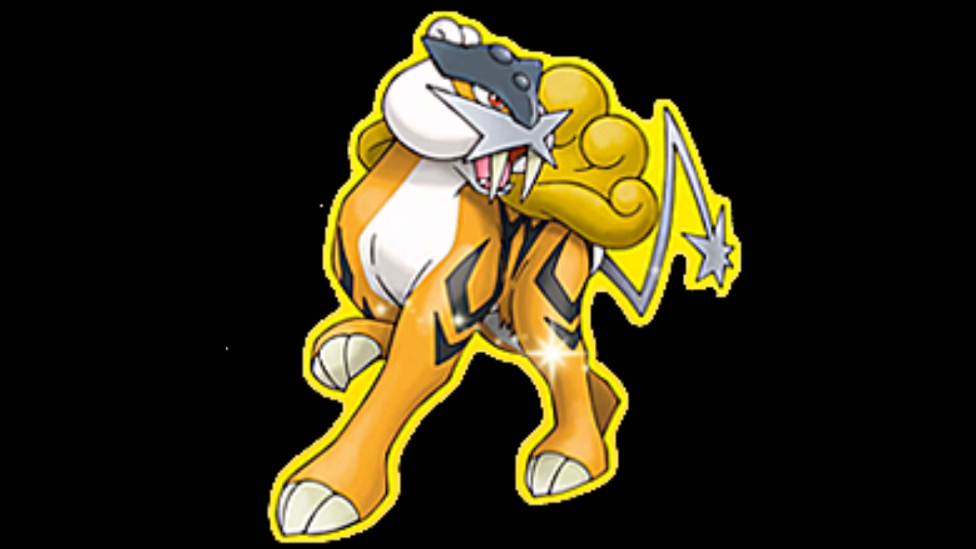 1920x1080 Shiny Raikou Giveaway(OPEN), Desktop