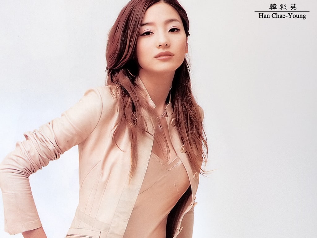 1030x770 Han Chae Young, Desktop