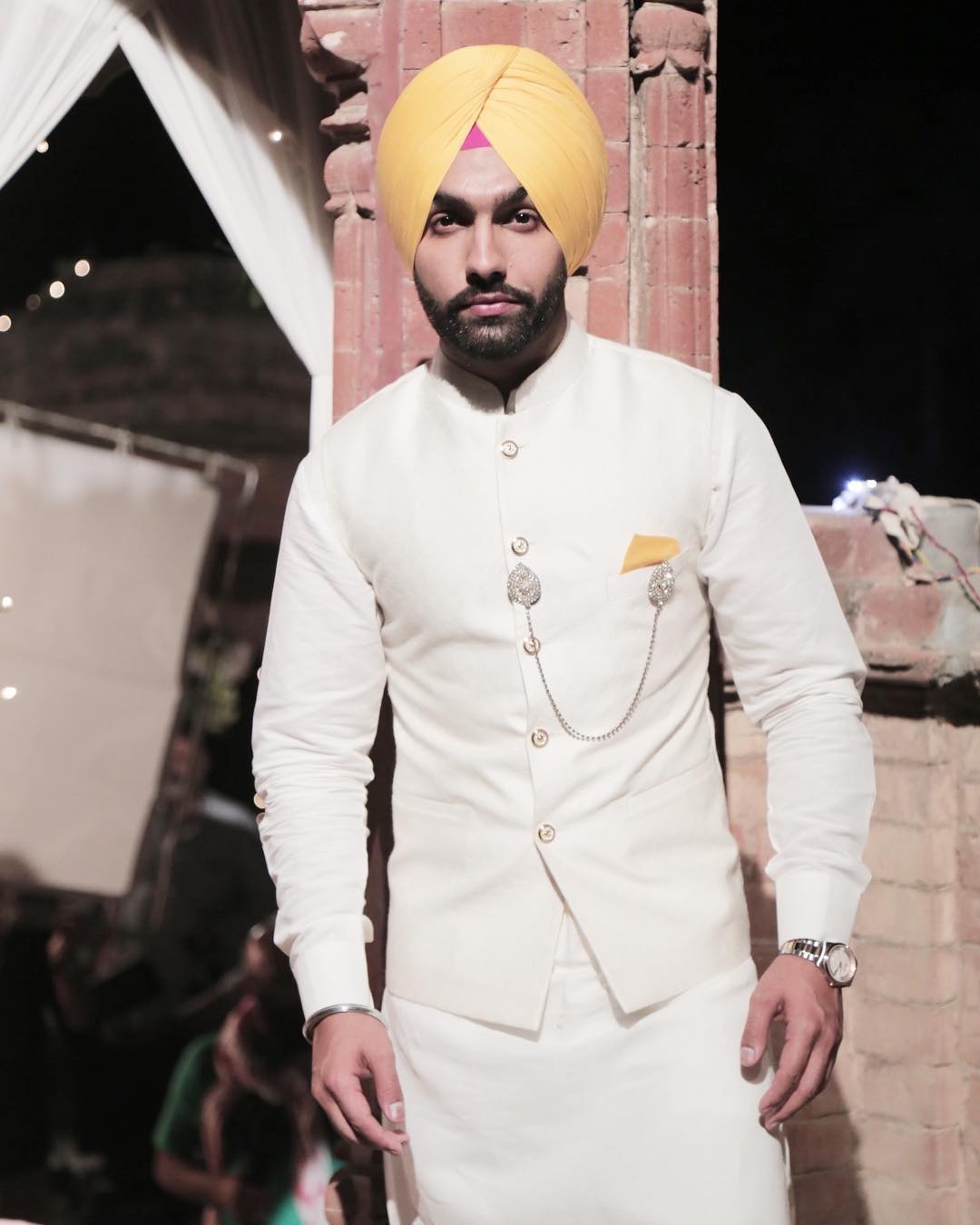 1080x1350 Ammy Virk, Phone