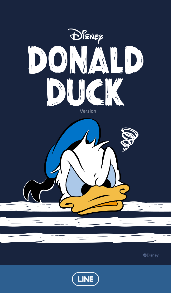 720x1240 Donald Duck Wallpaper, Phone