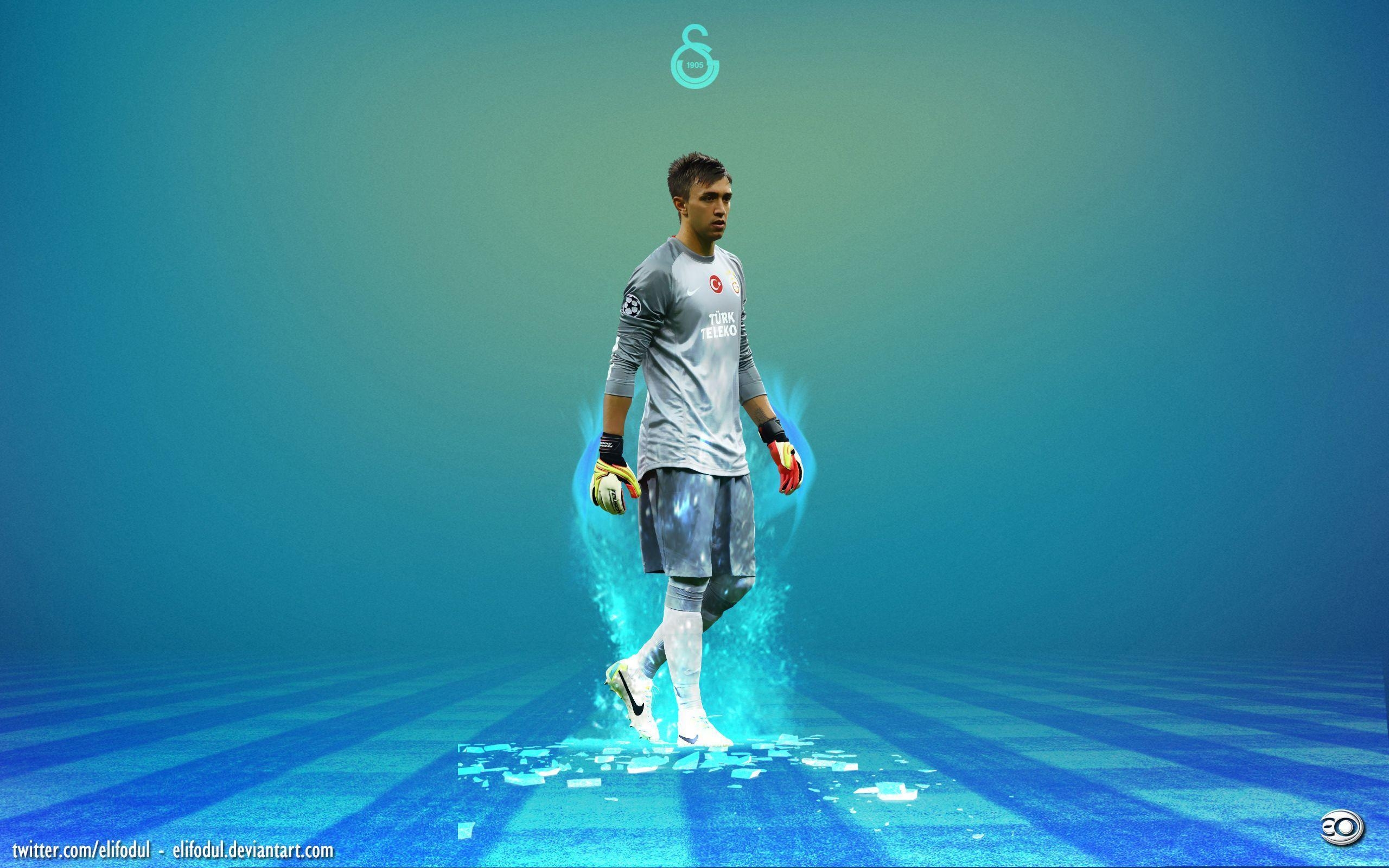 2560x1600 Fernando Muslera Wallpaper, Desktop