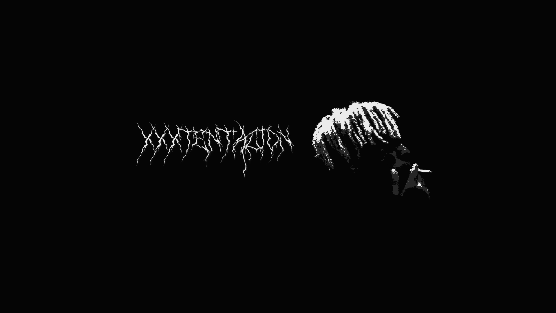 1920x1080 Rip XXXTentacion Computer Wallpaper Free Rip XXXTentacion Computer Background, Desktop