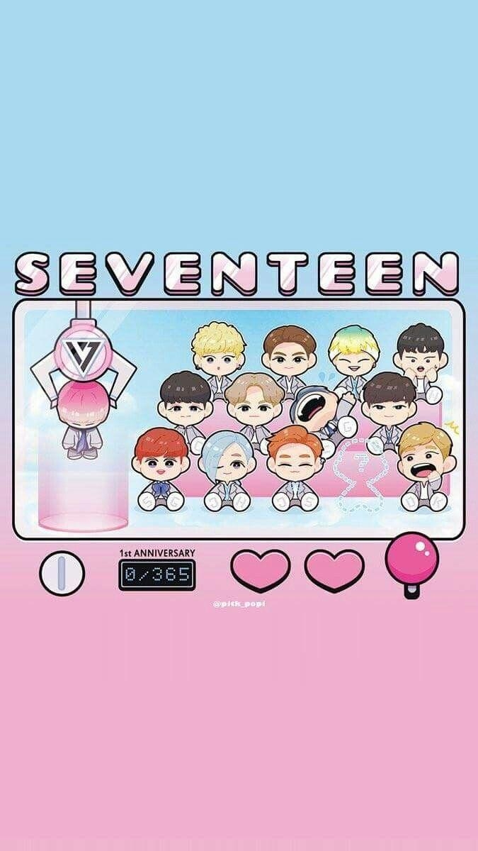 680x1200 Best image about Seventeen Official. Colors and Wallpaper, Phone