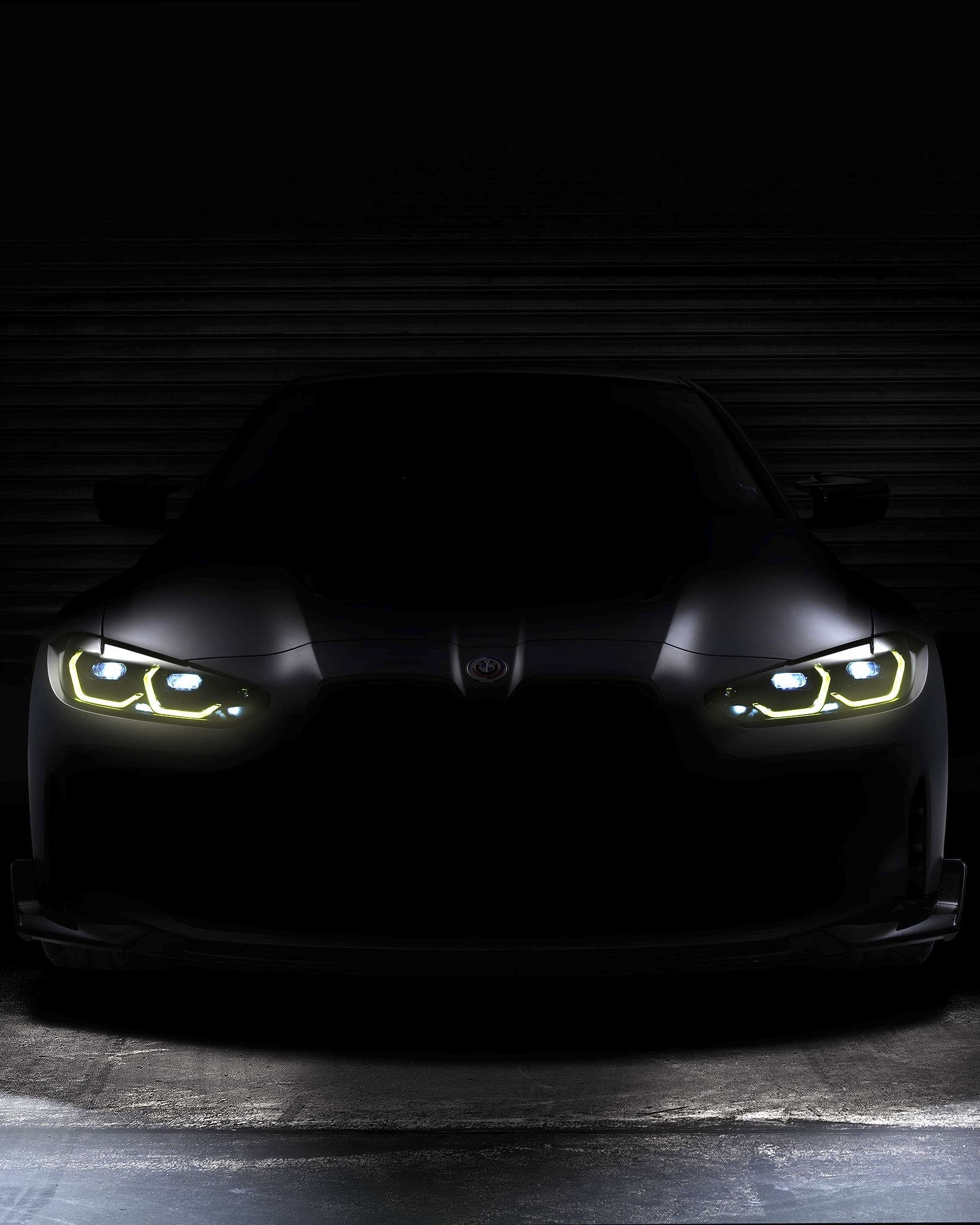 1640x2050 BMW will paste legendary CSL moniker on lightest, meanest M4, Phone