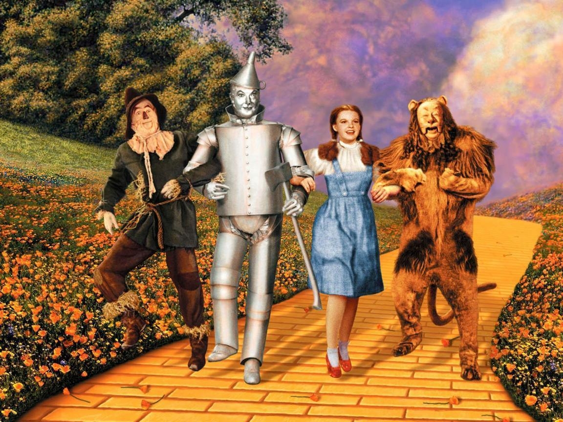 1160x870 Wizard Of Oz Collectibles Merchandise T Shirts Decor Figurines, Desktop