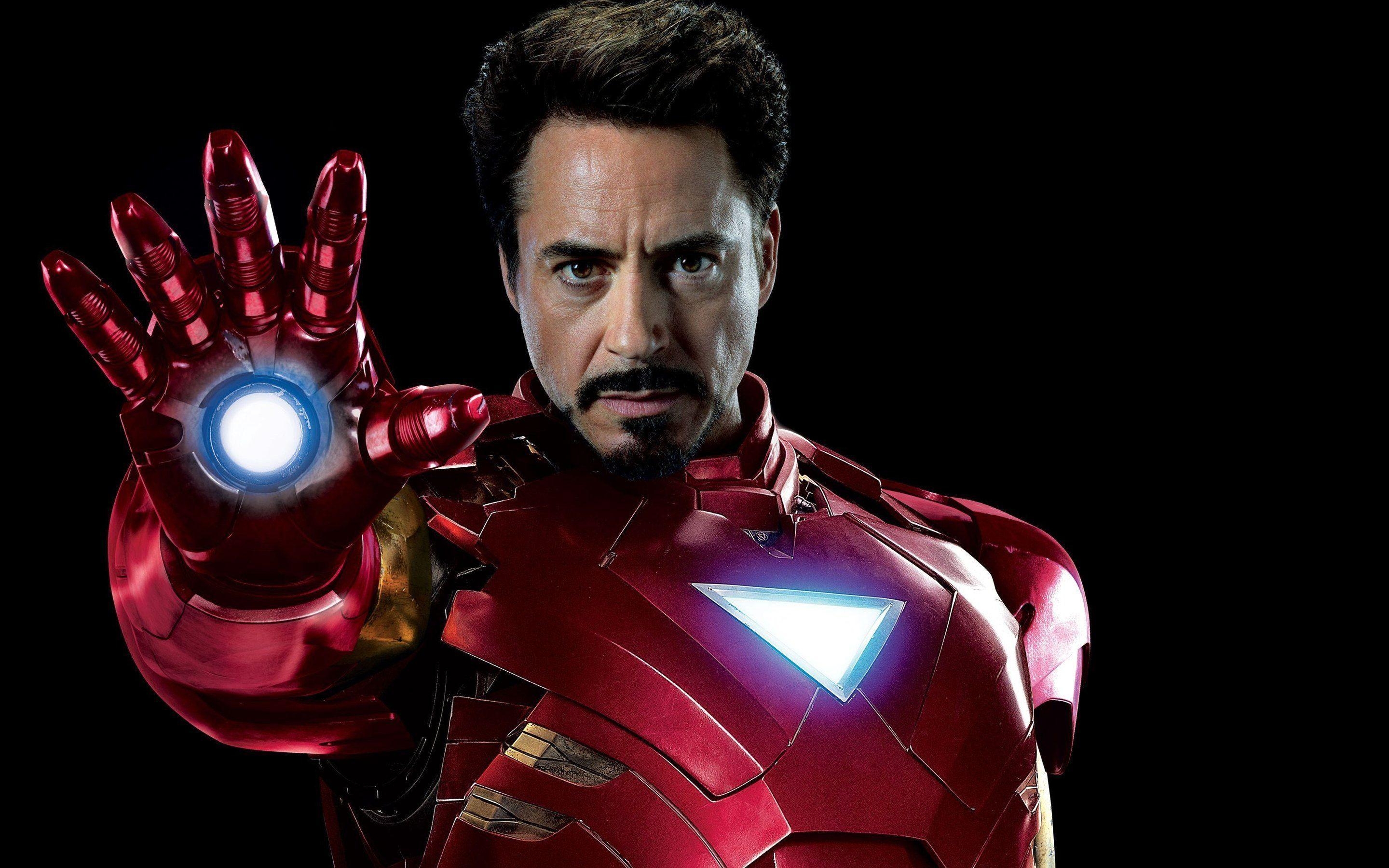 2880x1800 Tony Stark Wallpaper 1920x1080, Desktop