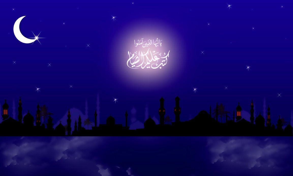 1160x700 Lovely Ramadan Wallpaper, Desktop