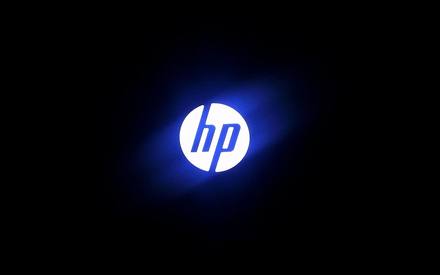 1680x1050 Where can i find HP Logo wallpaper, Desktop