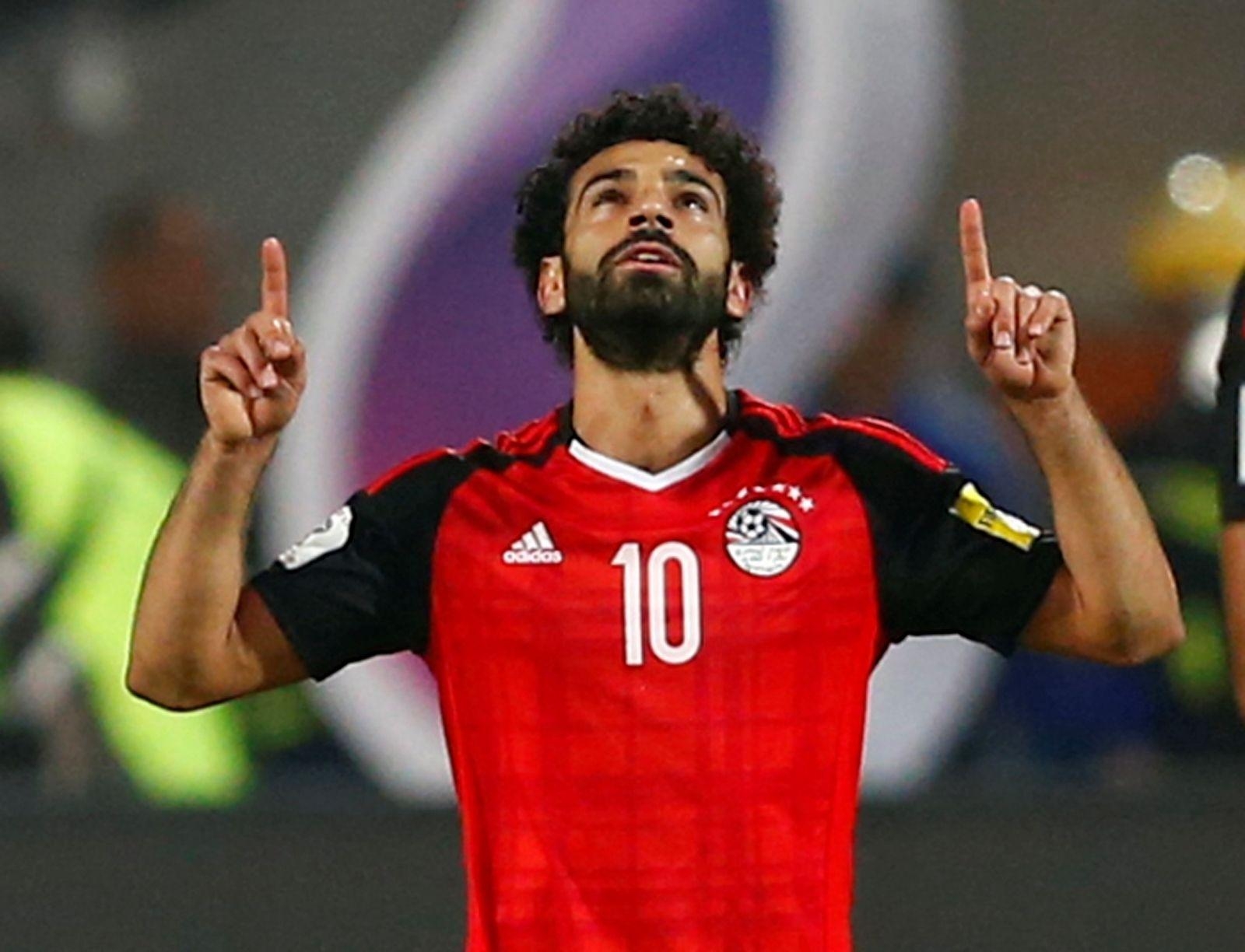 1600x1230 Mohamed Salah to Real Madrid? Egypt legend Mido backs Liverpool, Desktop