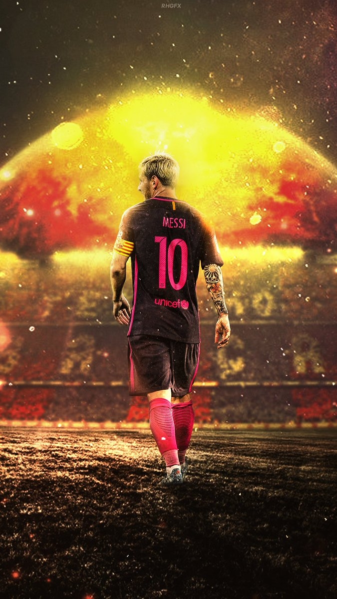 680x1200 RHGFX - I Wallpaper I Mobile. #messi #FCB RT's and Likes Appreciated, Phone