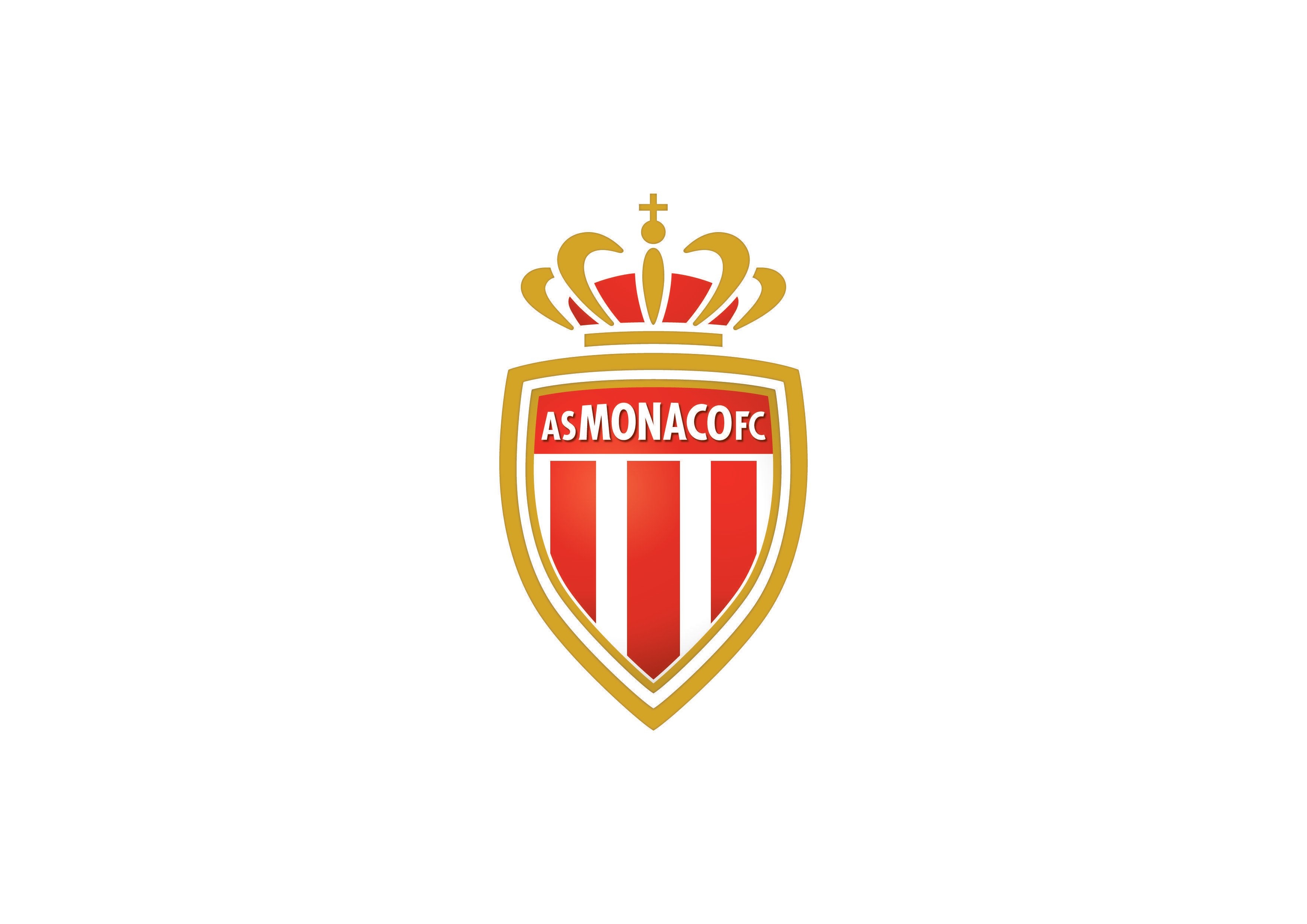 3510x2480 Official visuals AS Monaco FC. Club. AS Monaco FC, Desktop