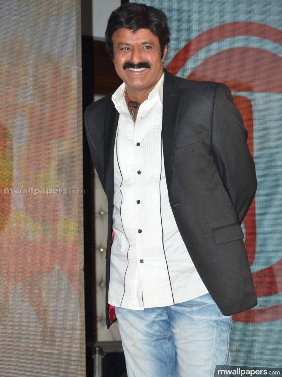 900x1200 Nandamuri Balakrishna HD Photo & Wallpaper 1080p, Phone