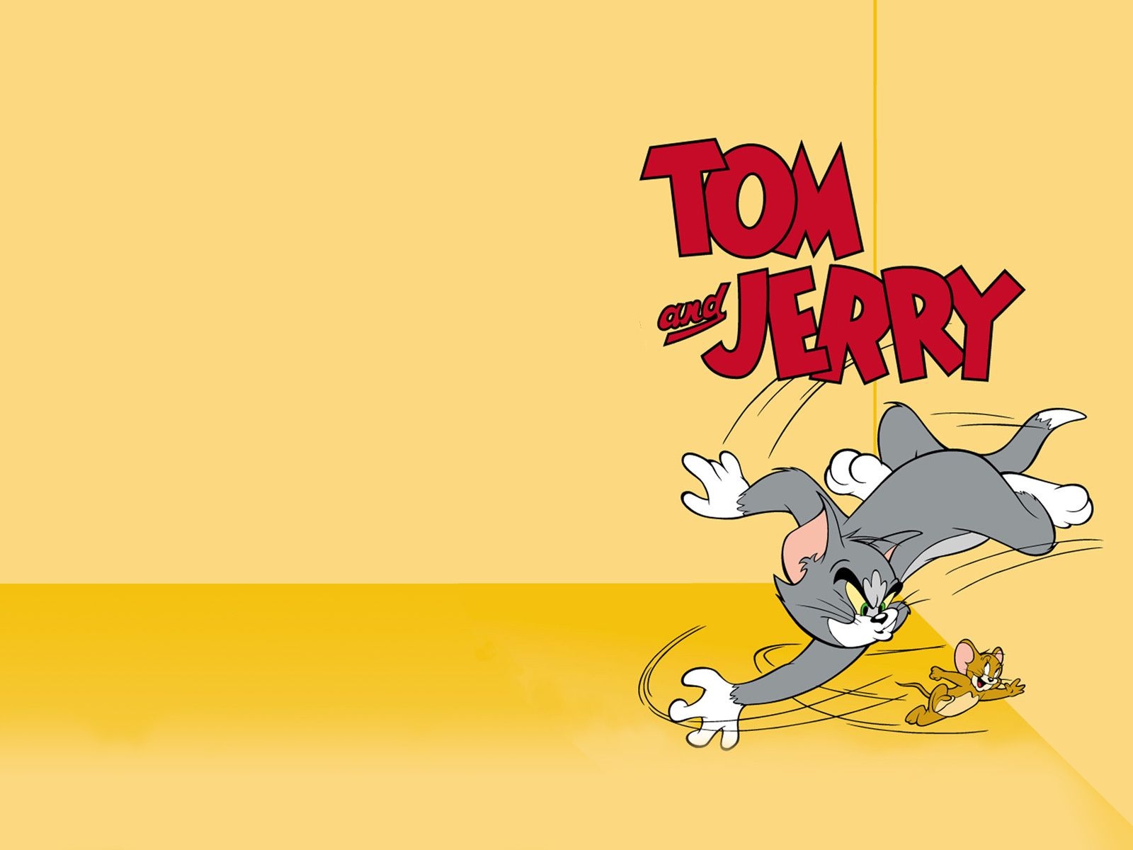 1600x1200 Tom And Jerry Latest HD Wallpaper HD Wallpaper, Desktop