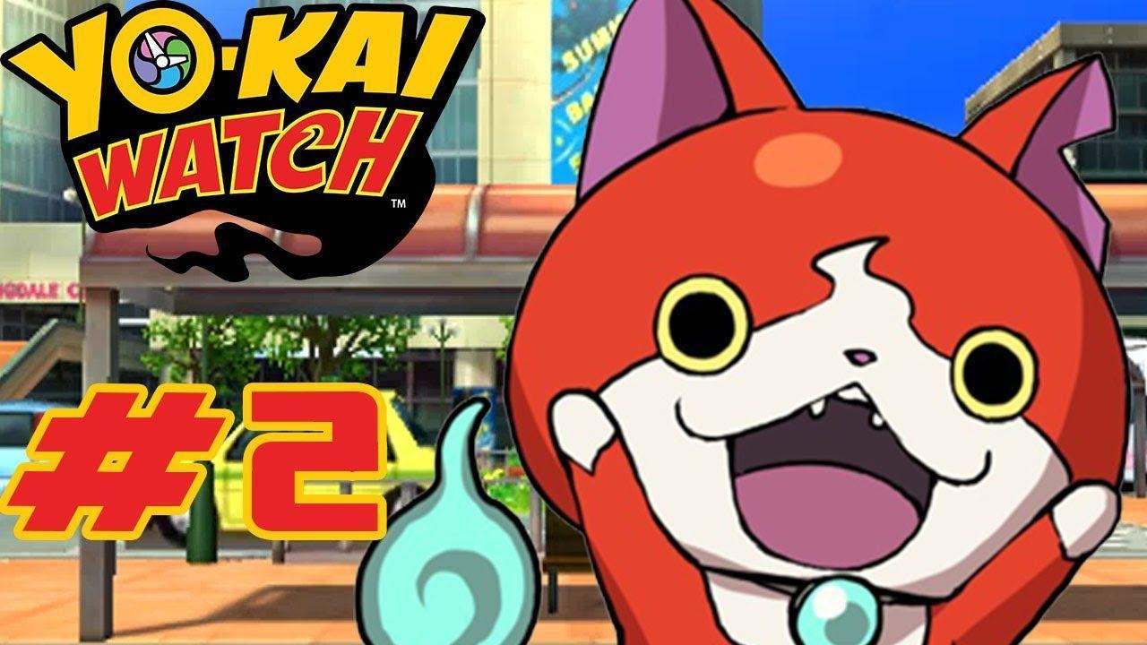 1280x720 Yo Kai Watch Image Yo Kai Watch Jibanyan HD Wallpaper, Desktop