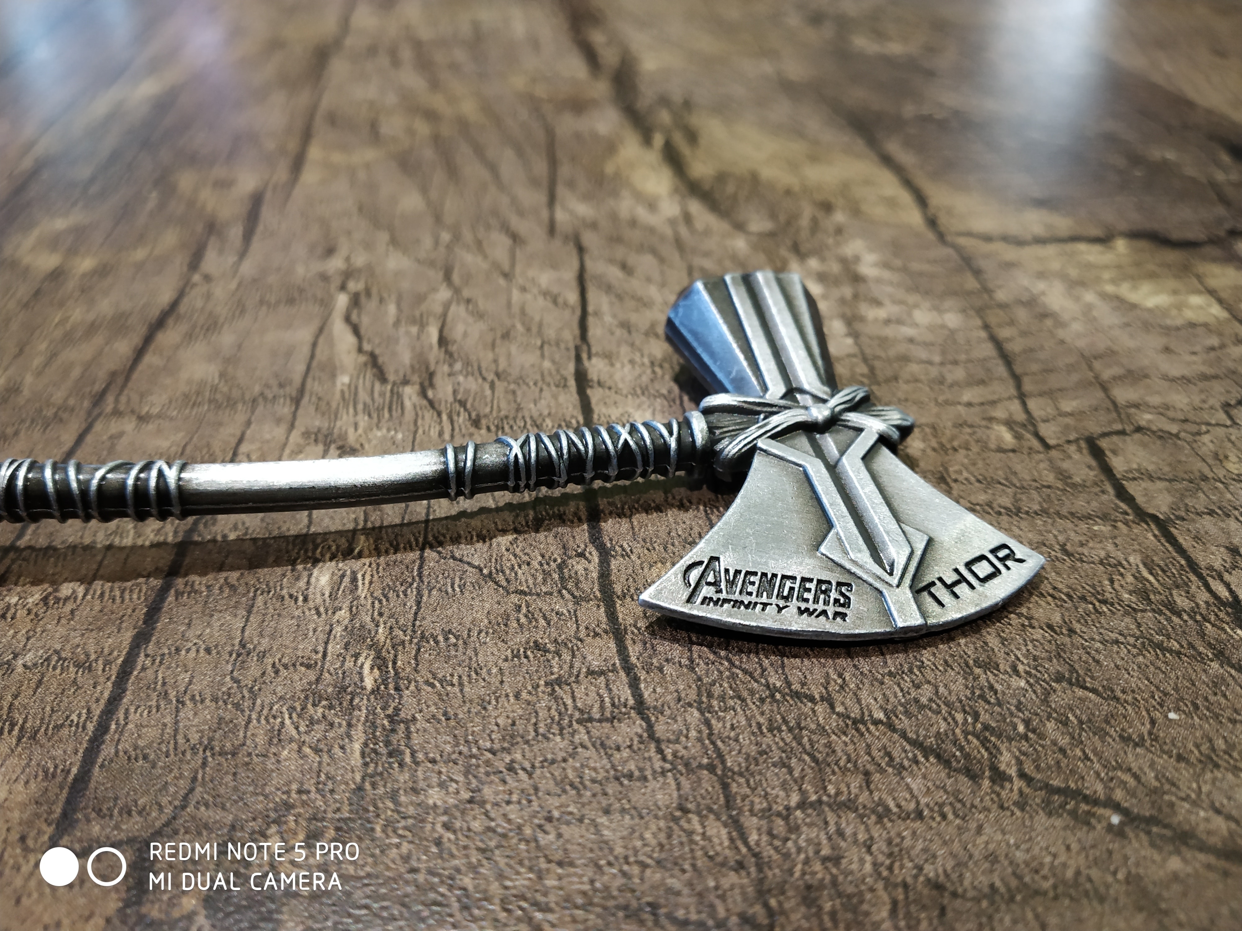 4000x3000 4K wallpaper: Thor Stormbreaker HD Wallpaper For Mobile, Desktop